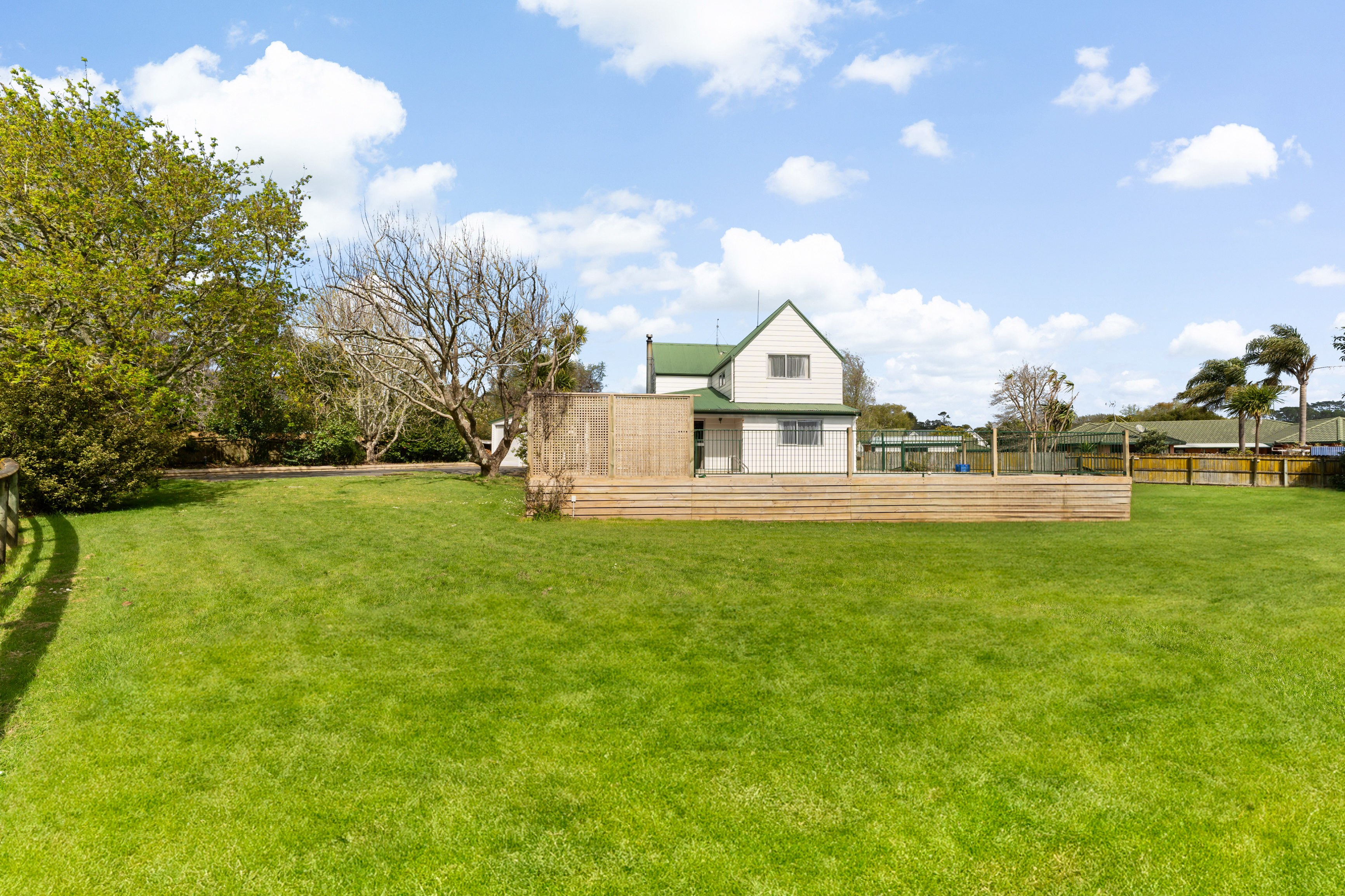 14 Sarah Todd Lane, Waimauku