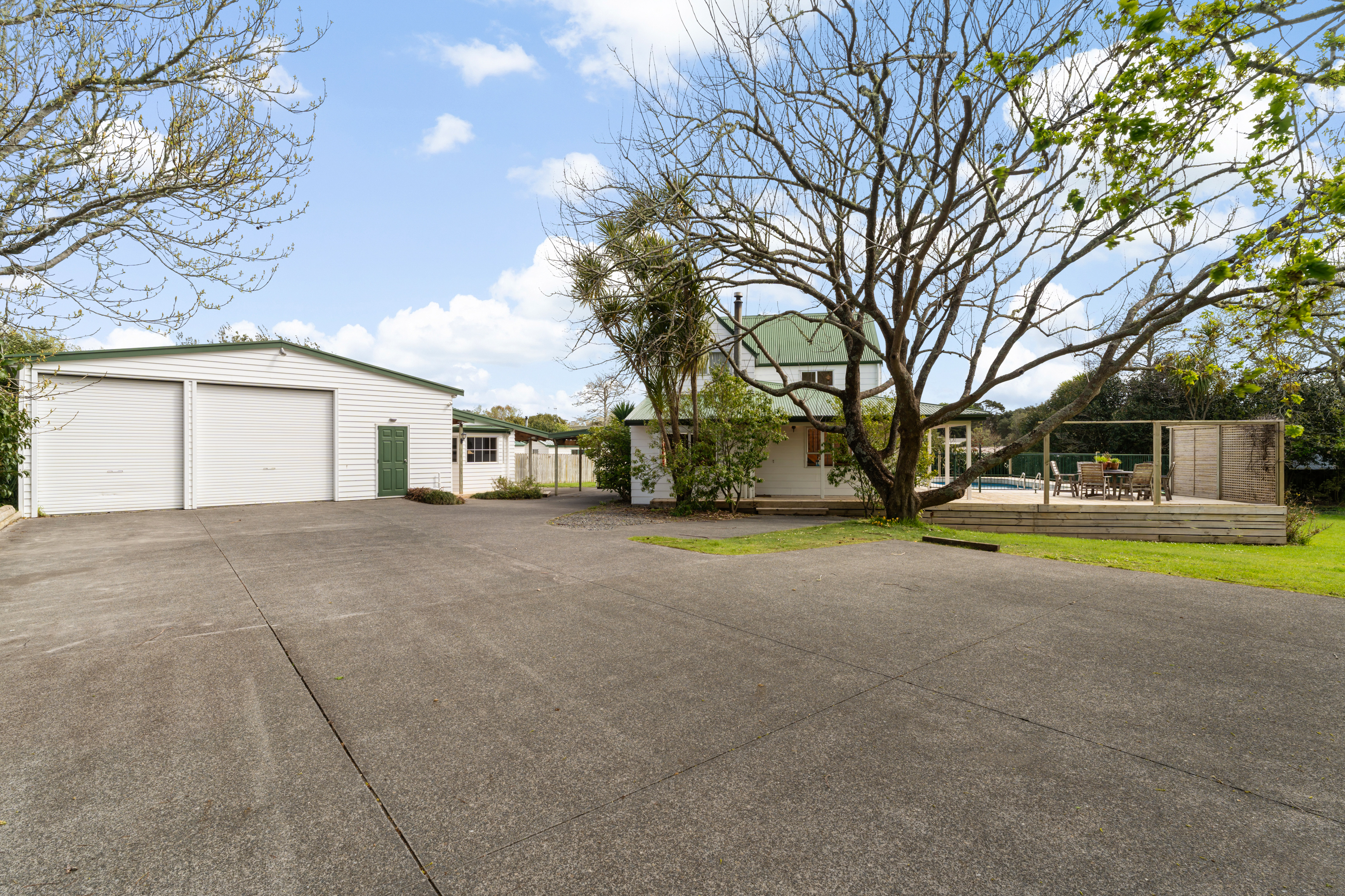 14 Sarah Todd Lane, Waimauku