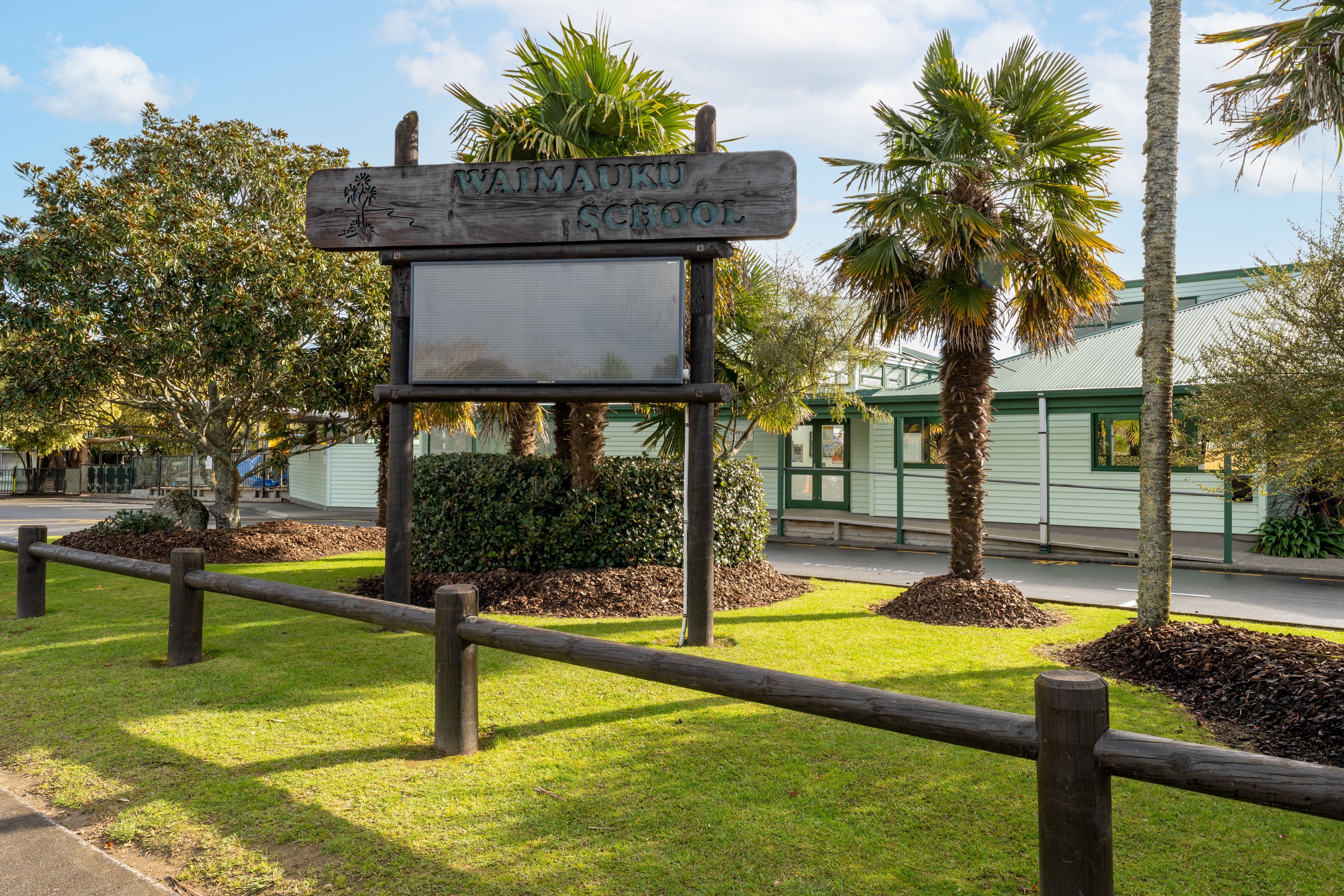 14 Sarah Todd Lane, Waimauku