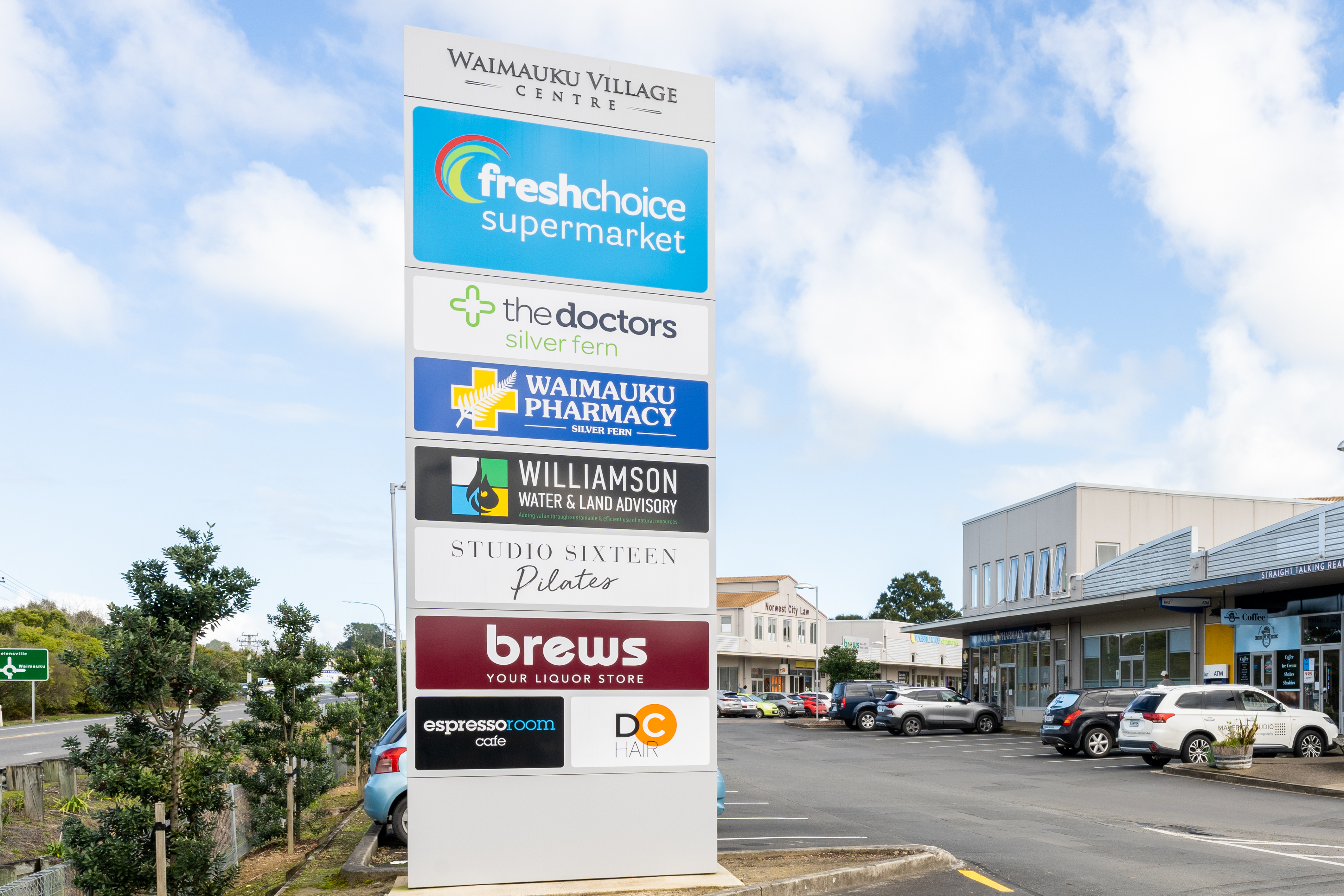 14 Sarah Todd Lane, Waimauku