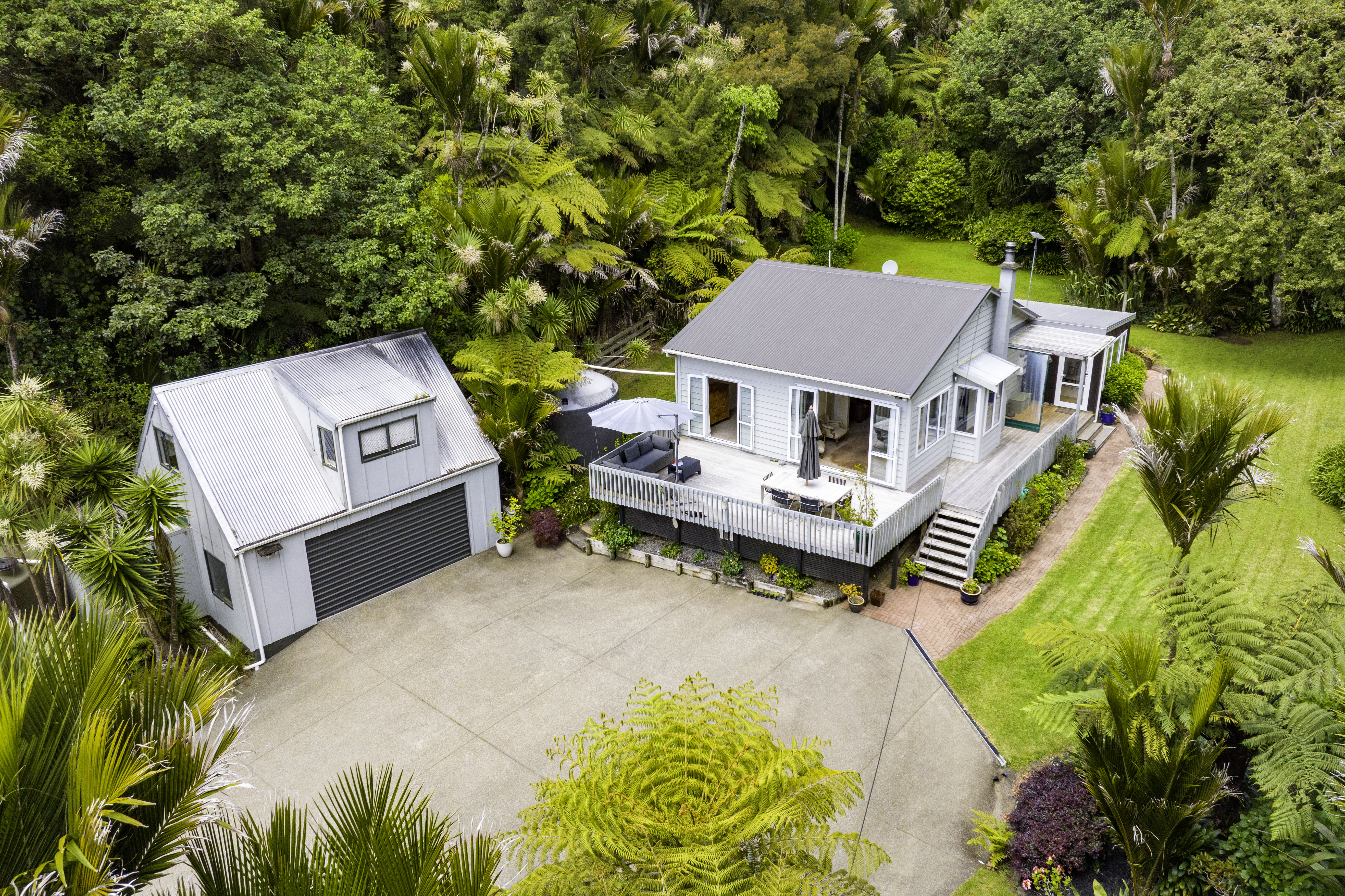 189 School Road, Waimauku