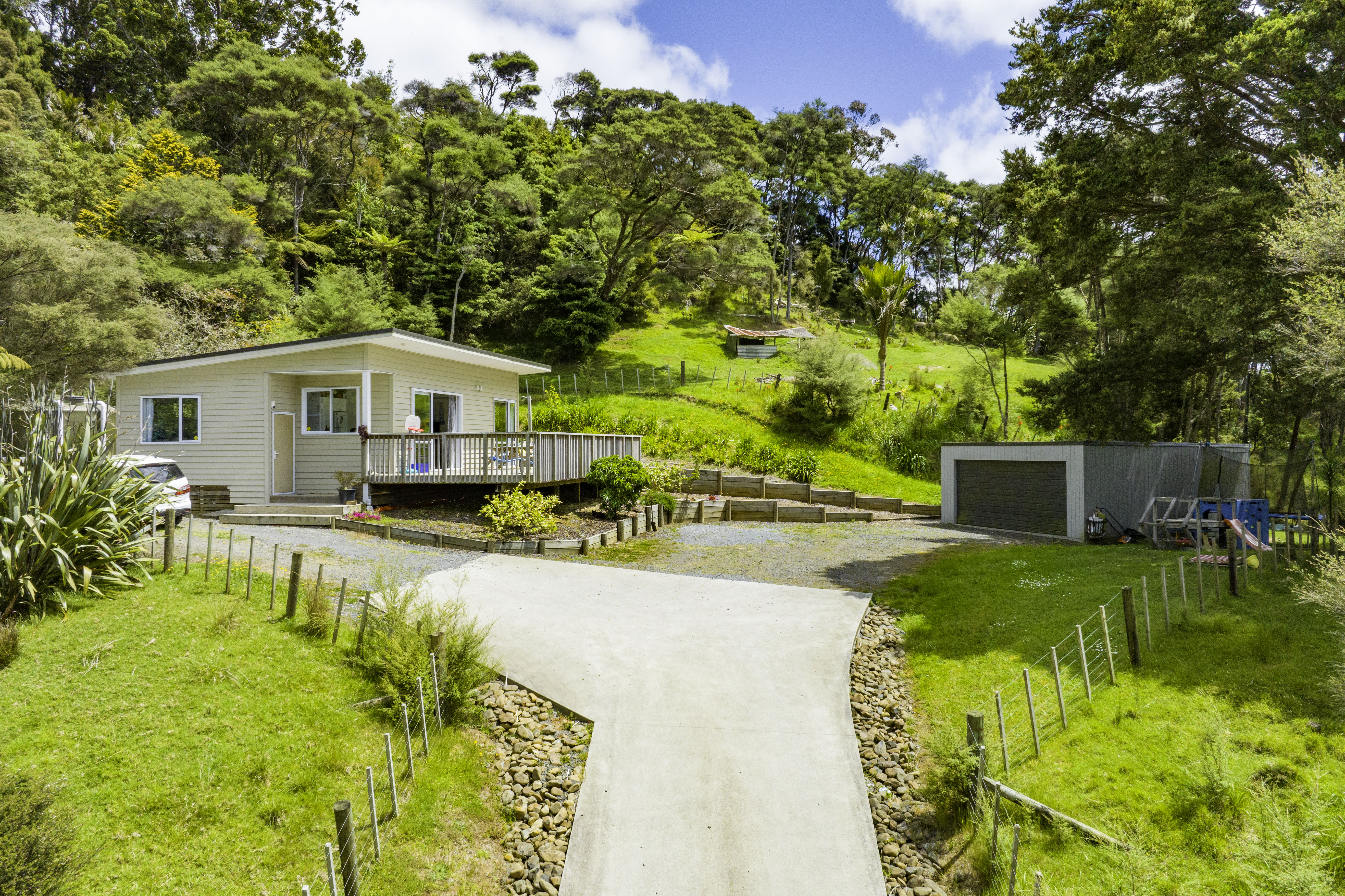 189 School Road, Waimauku