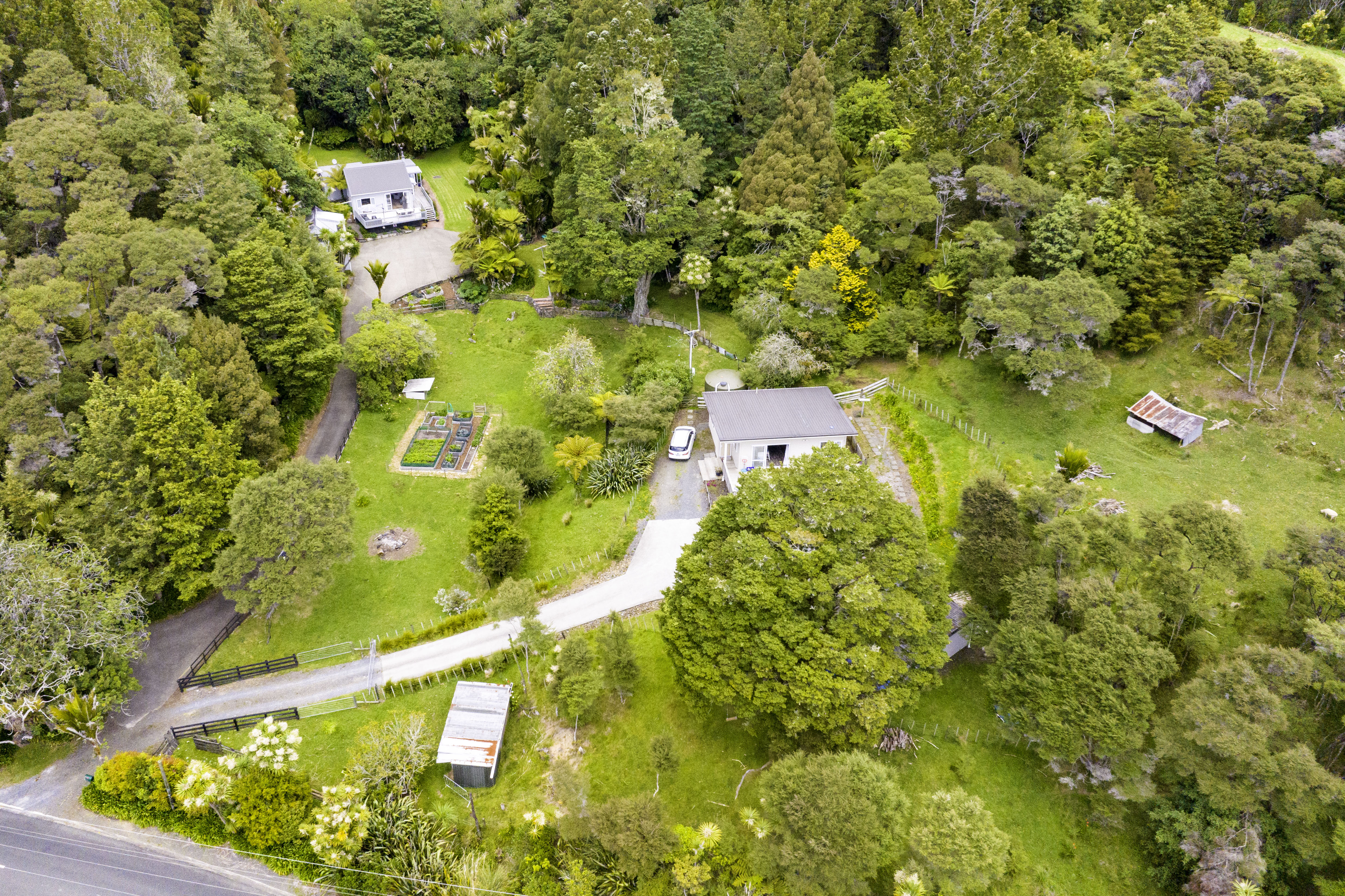 189 School Road, Waimauku