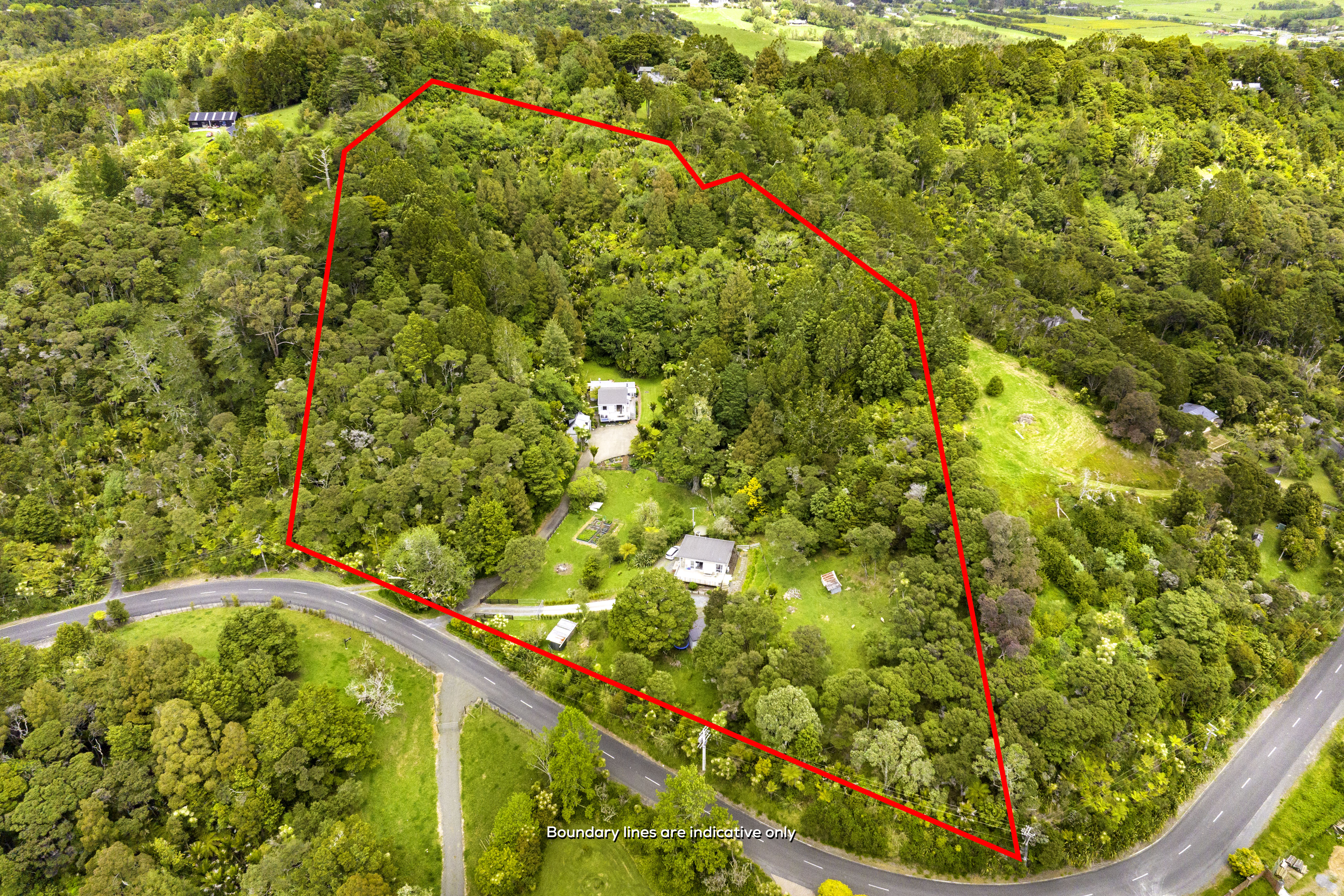 189 School Road, Waimauku