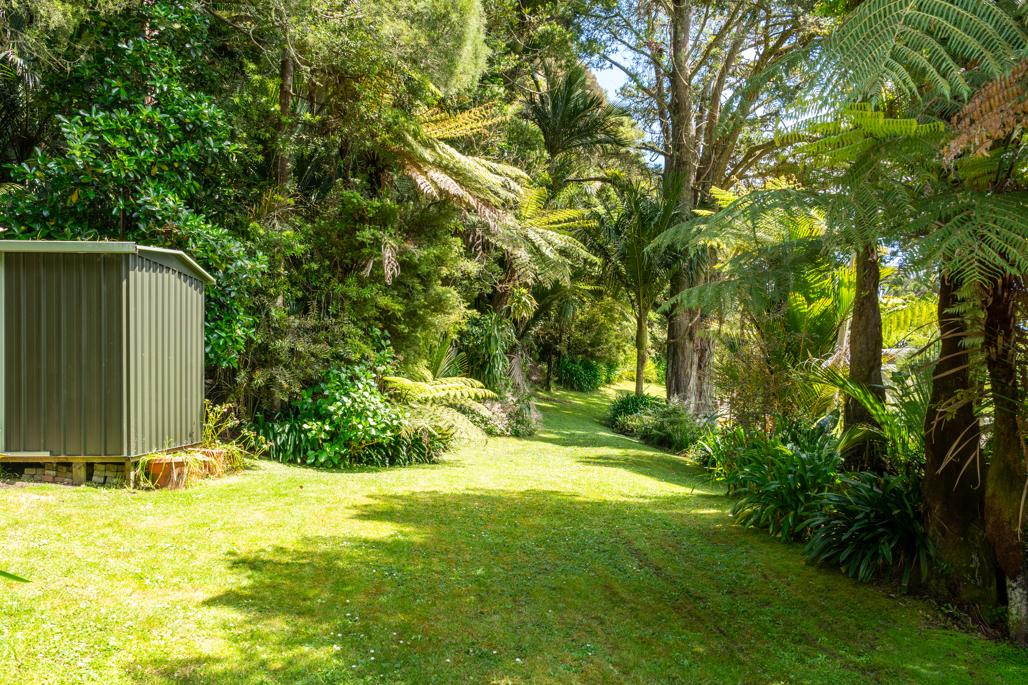 189 School Road, Waimauku