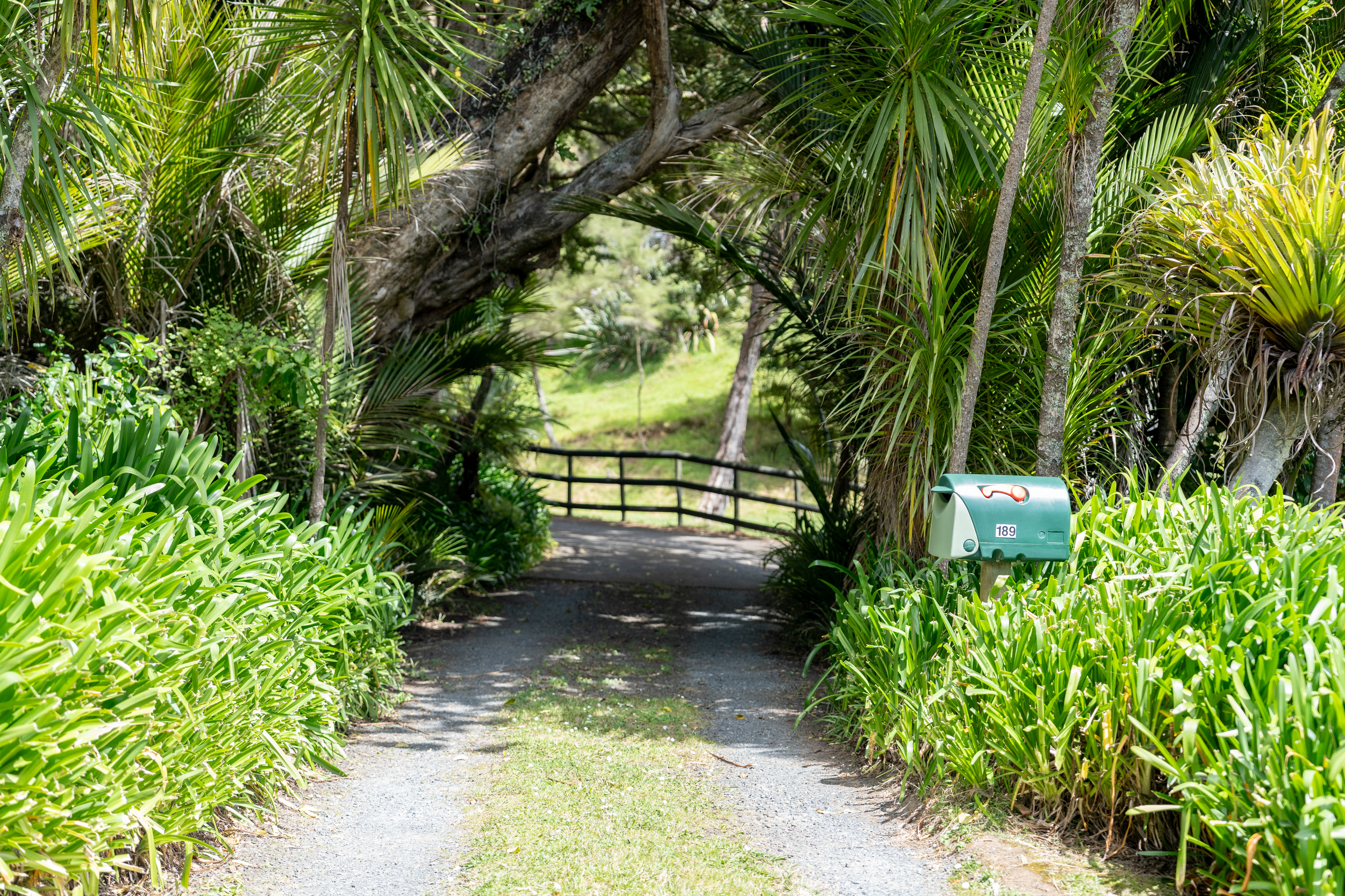 189 School Road, Waimauku