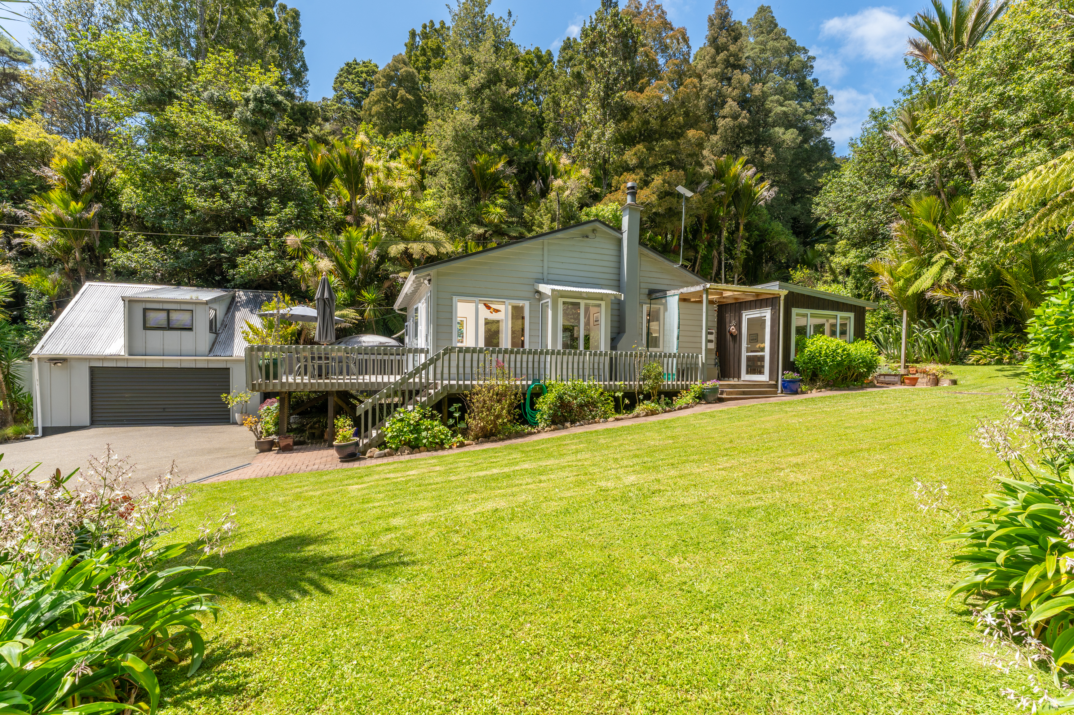 189 School Road, Waimauku