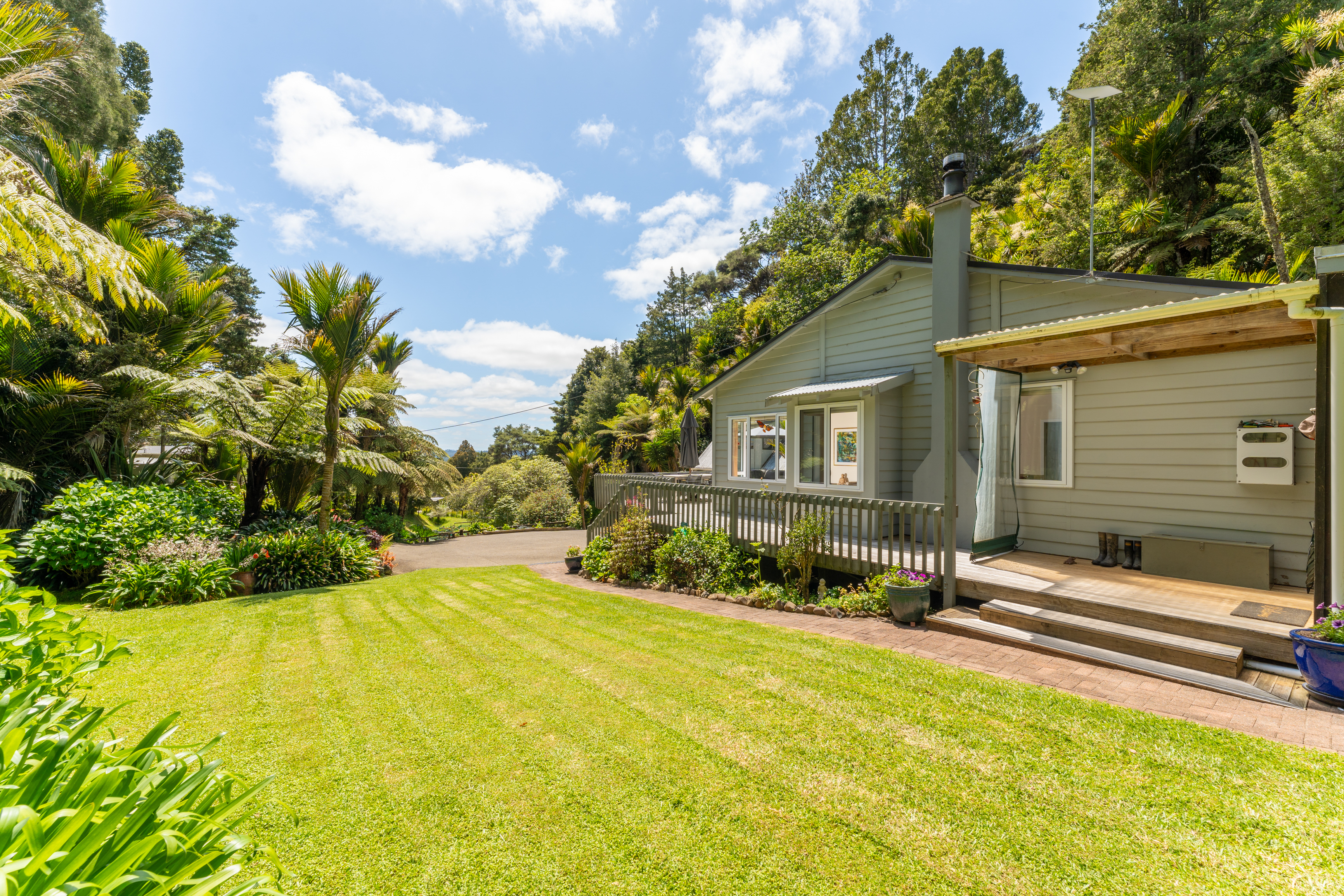 189 School Road, Waimauku