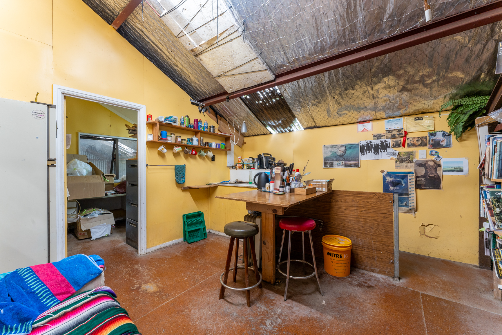 281 School Road, Waimauku