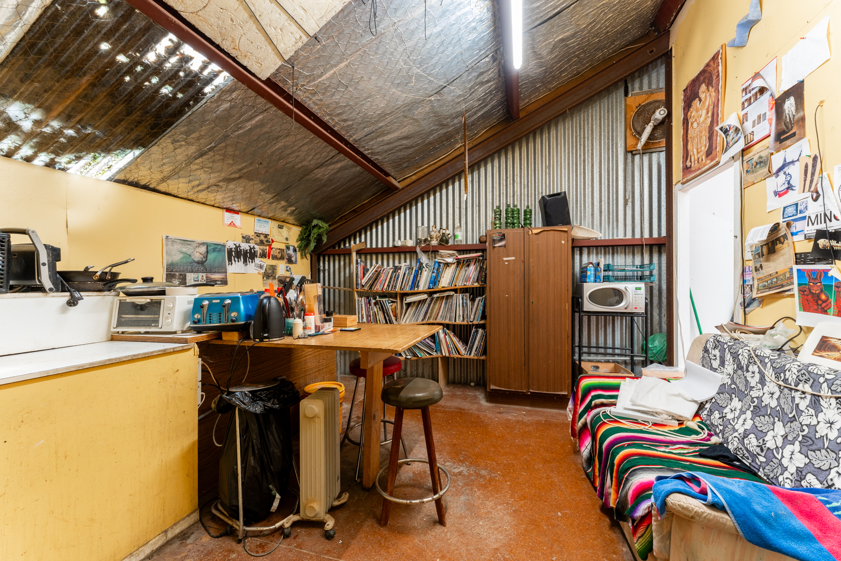 281 School Road, Waimauku