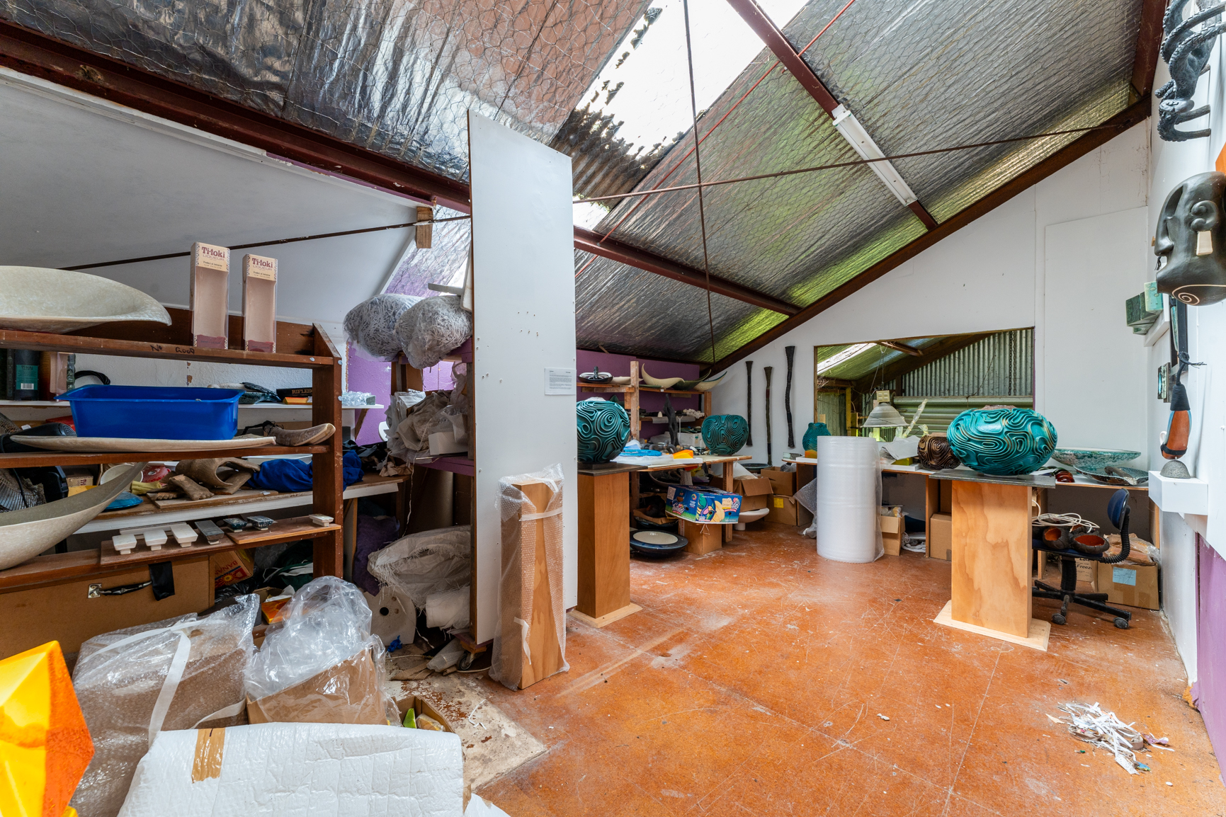 281 School Road, Waimauku