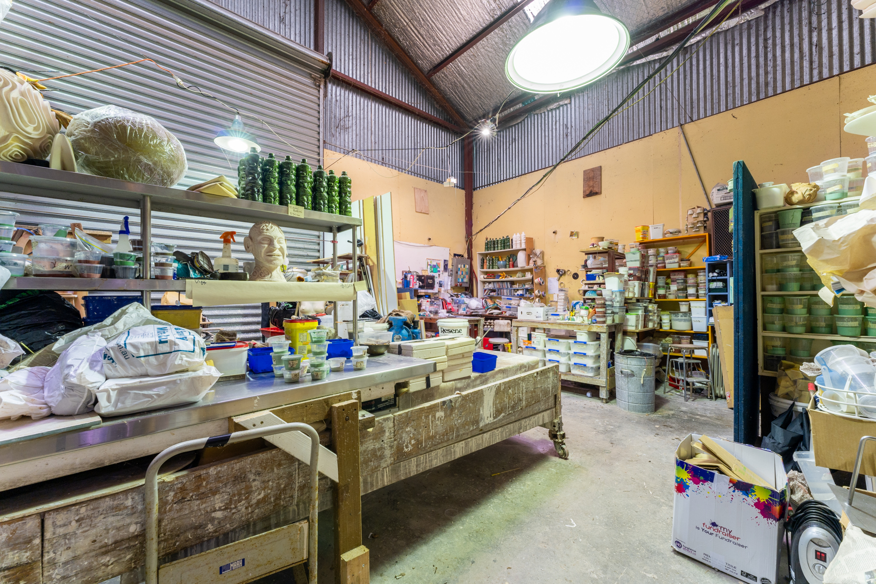 281 School Road, Waimauku