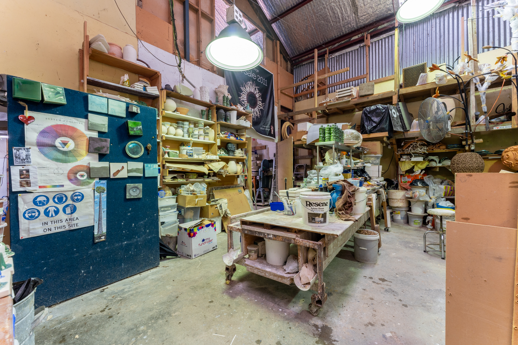 281 School Road, Waimauku