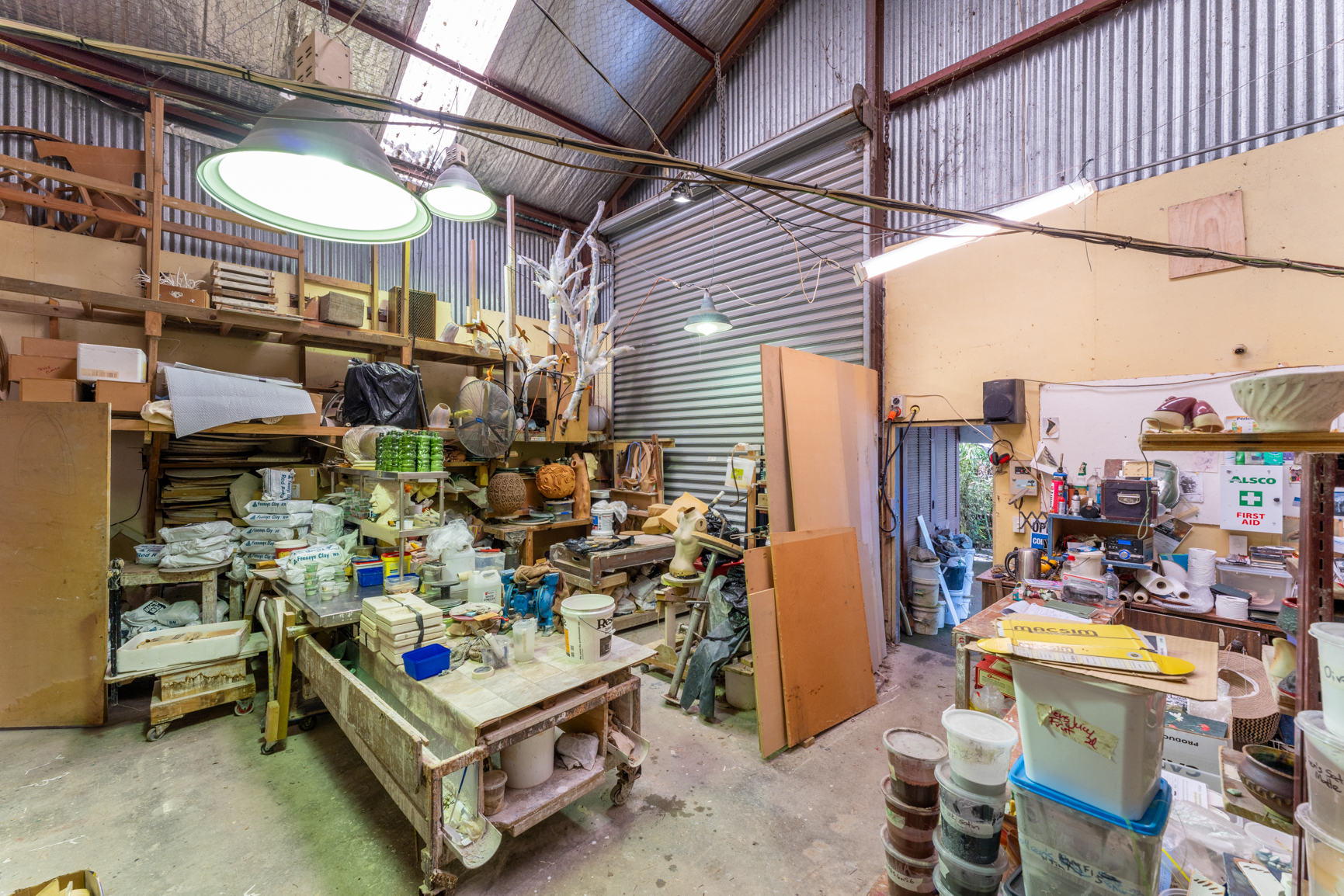 281 School Road, Waimauku