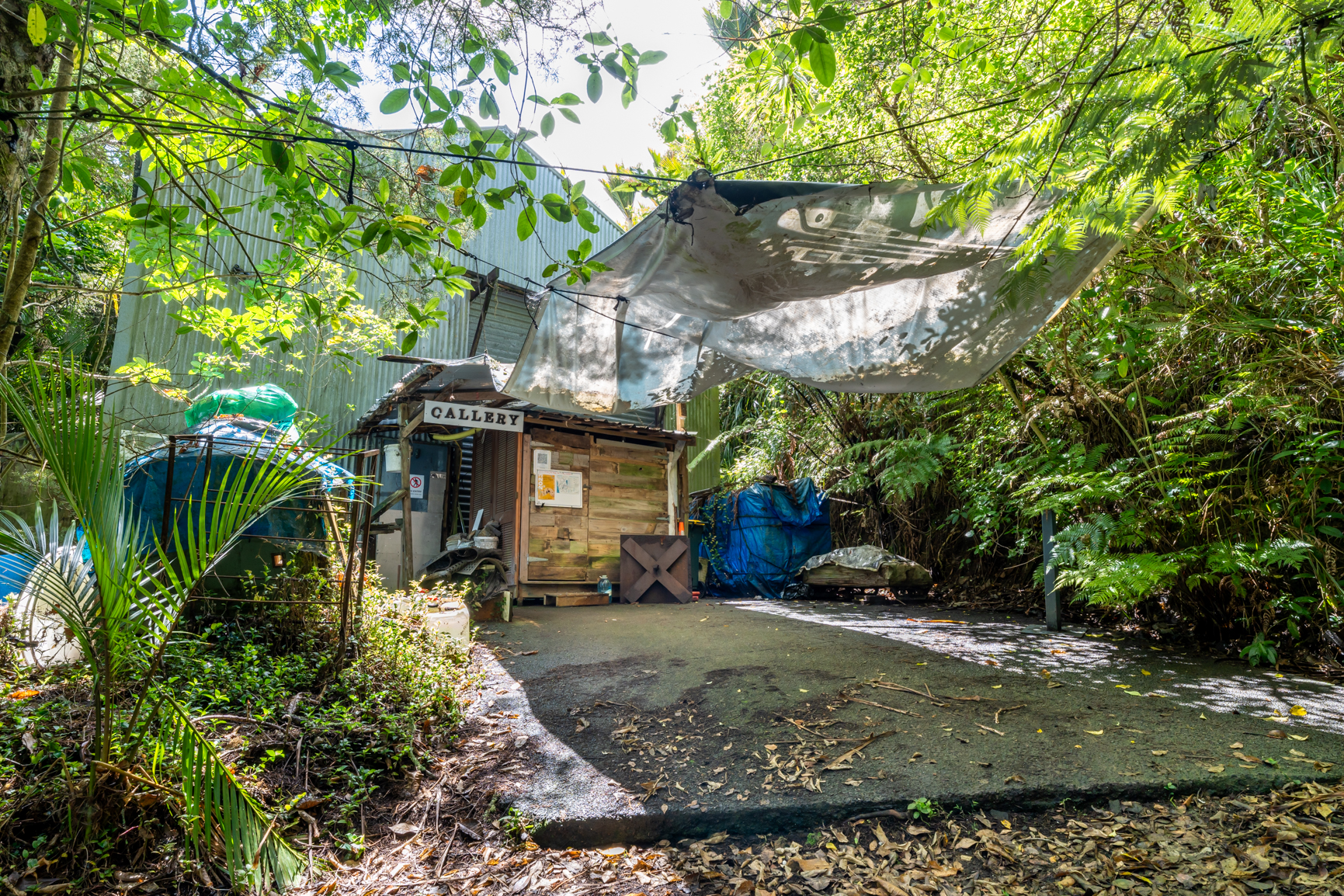 281 School Road, Waimauku