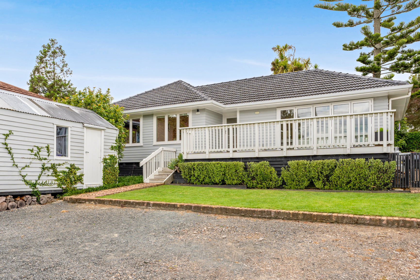 407a Main Road, Huapai