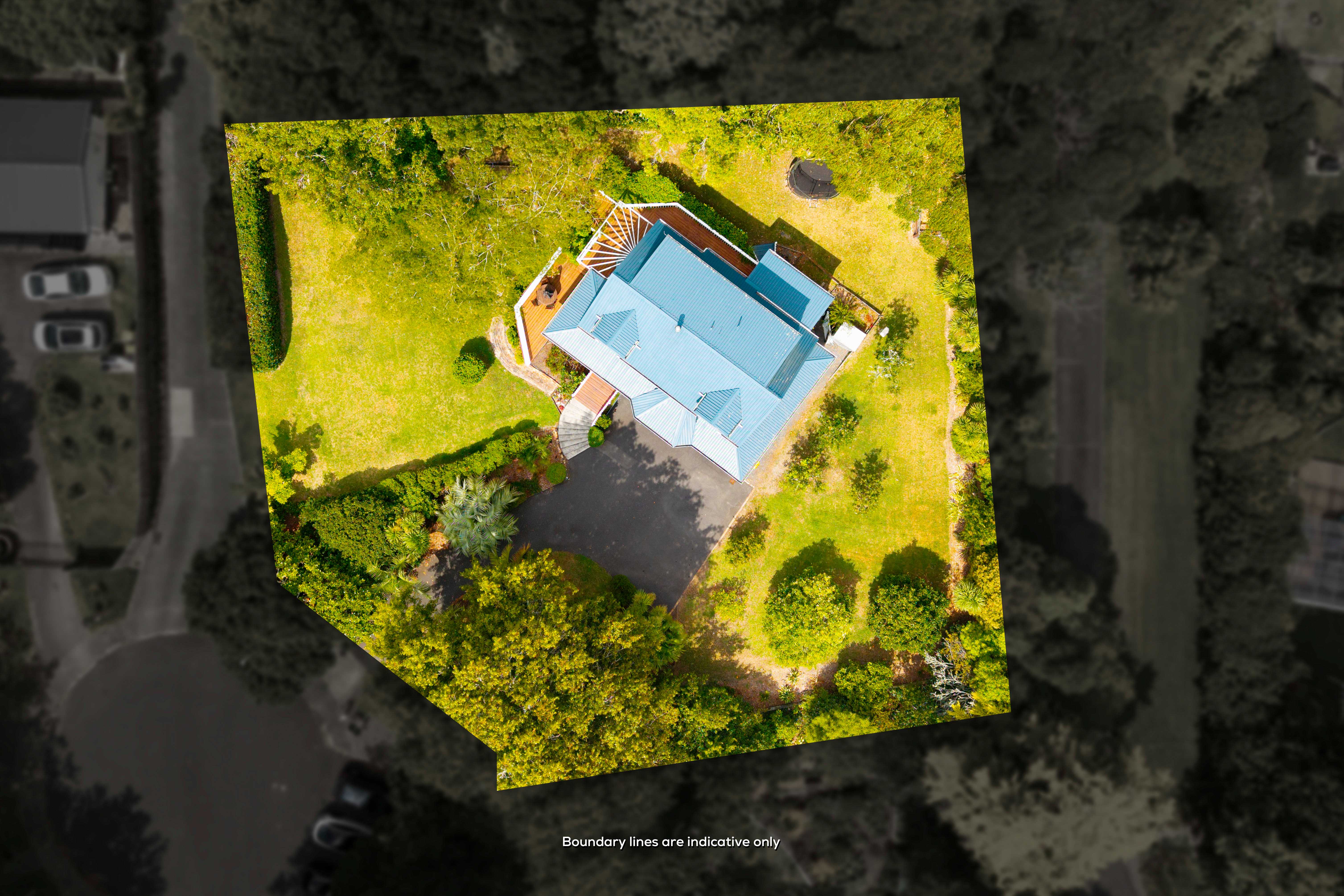 24 Sarah Todd Lane, Waimauku