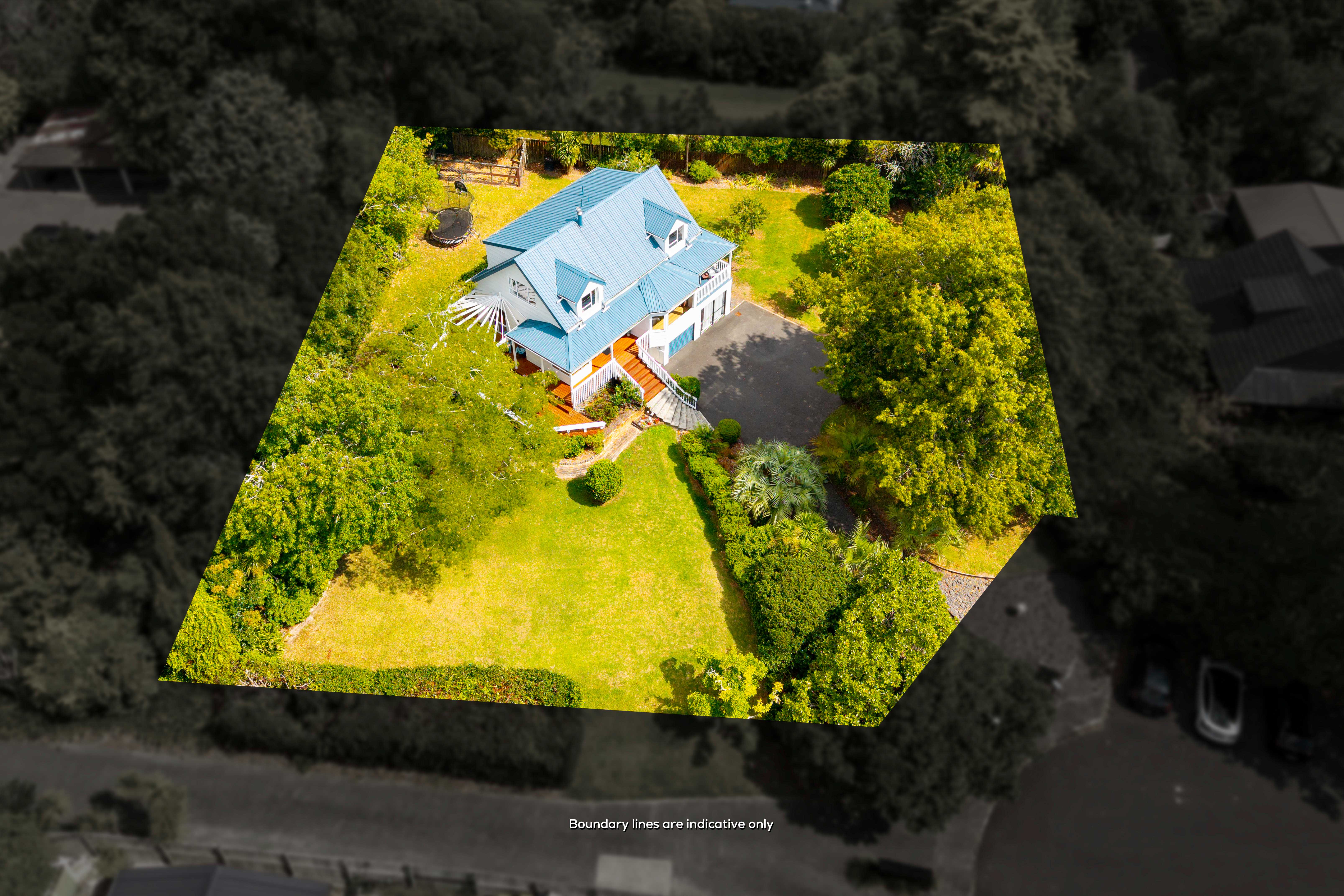 24 Sarah Todd Lane, Waimauku