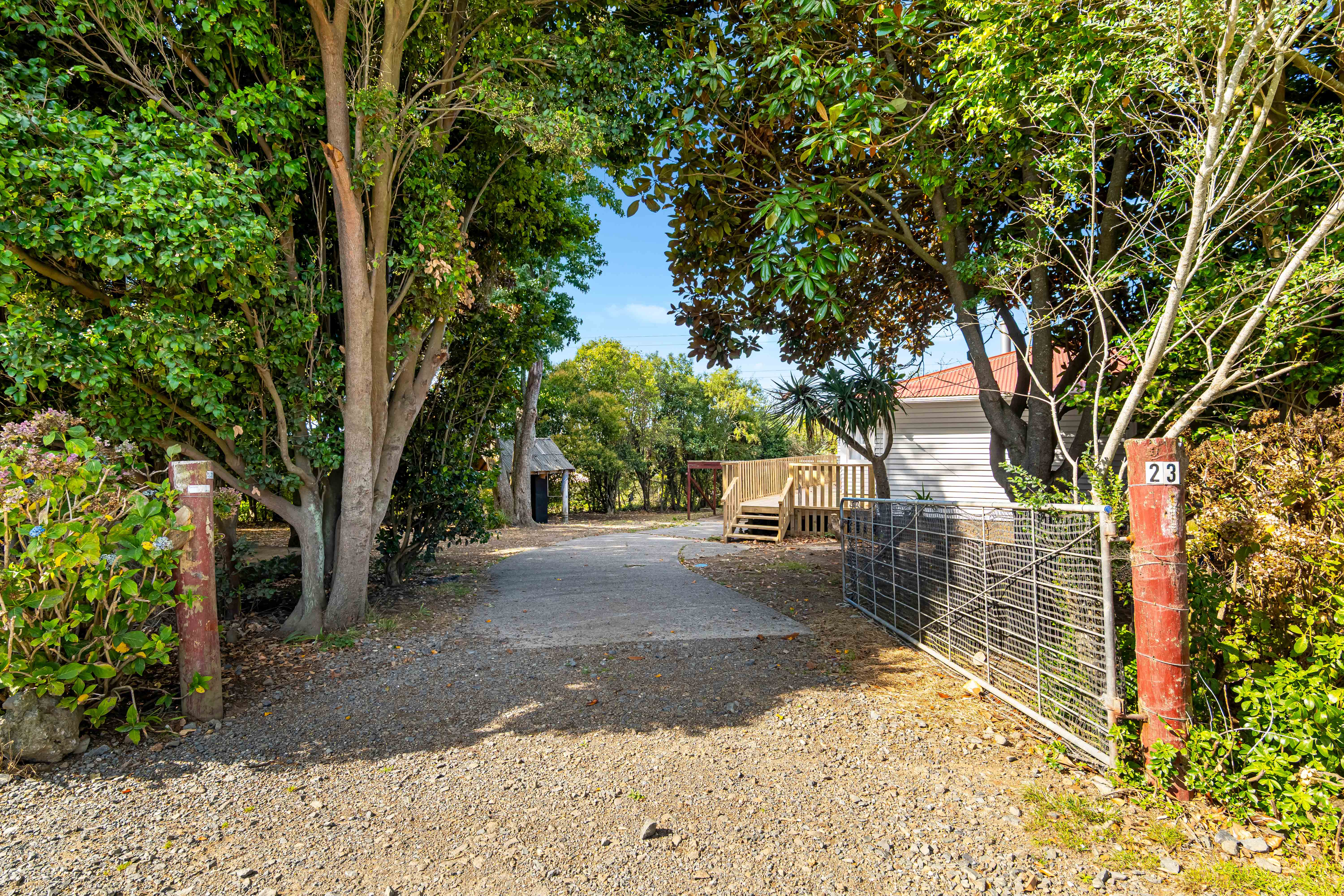 23 Red Hills Road, Massey