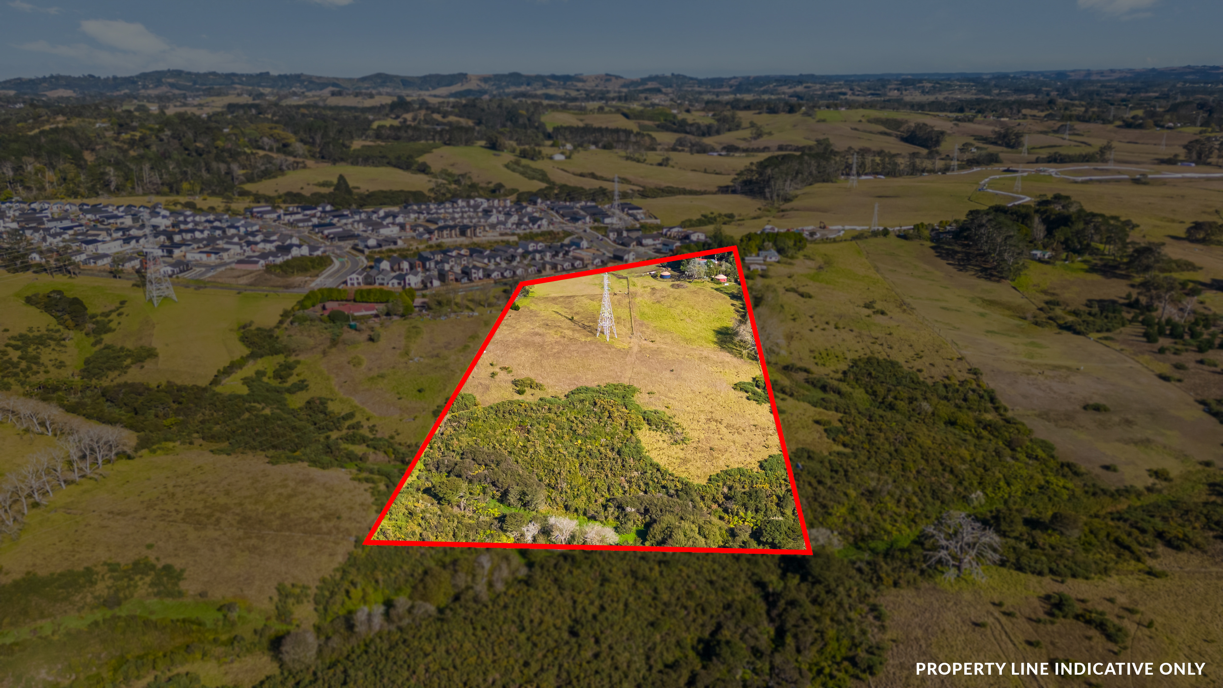 23 Red Hills Road, Massey