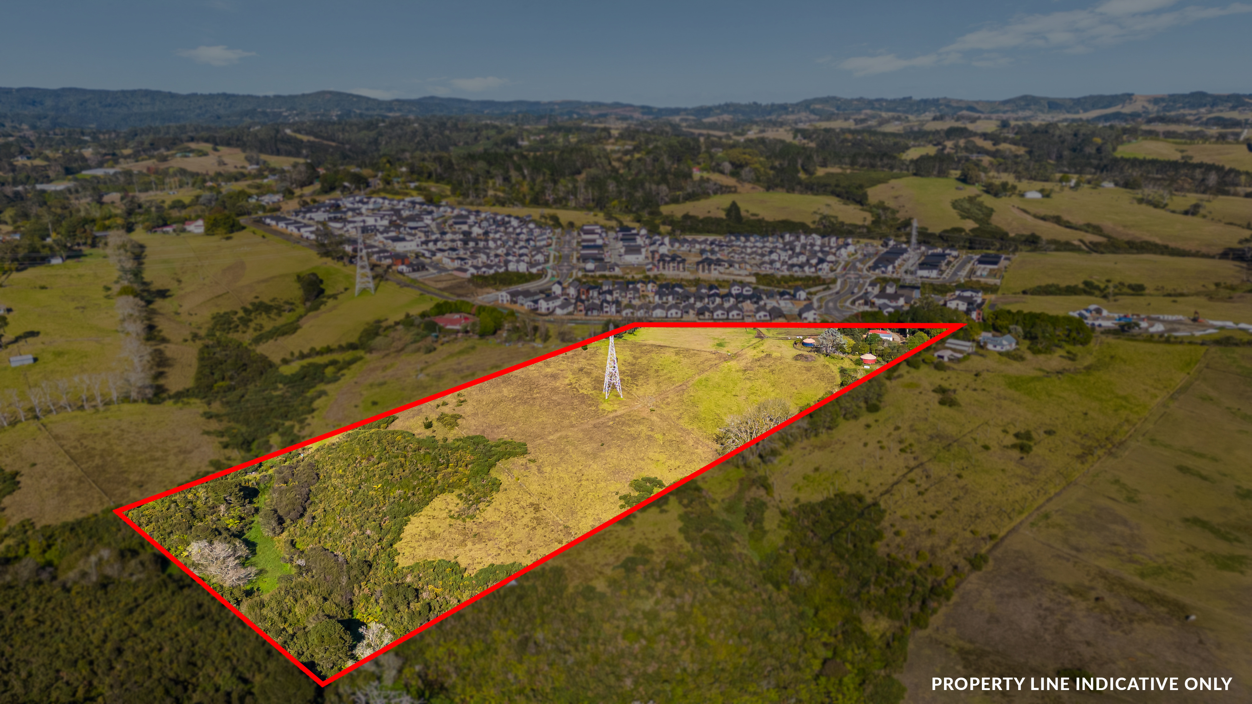 23 Red Hills Road, Massey