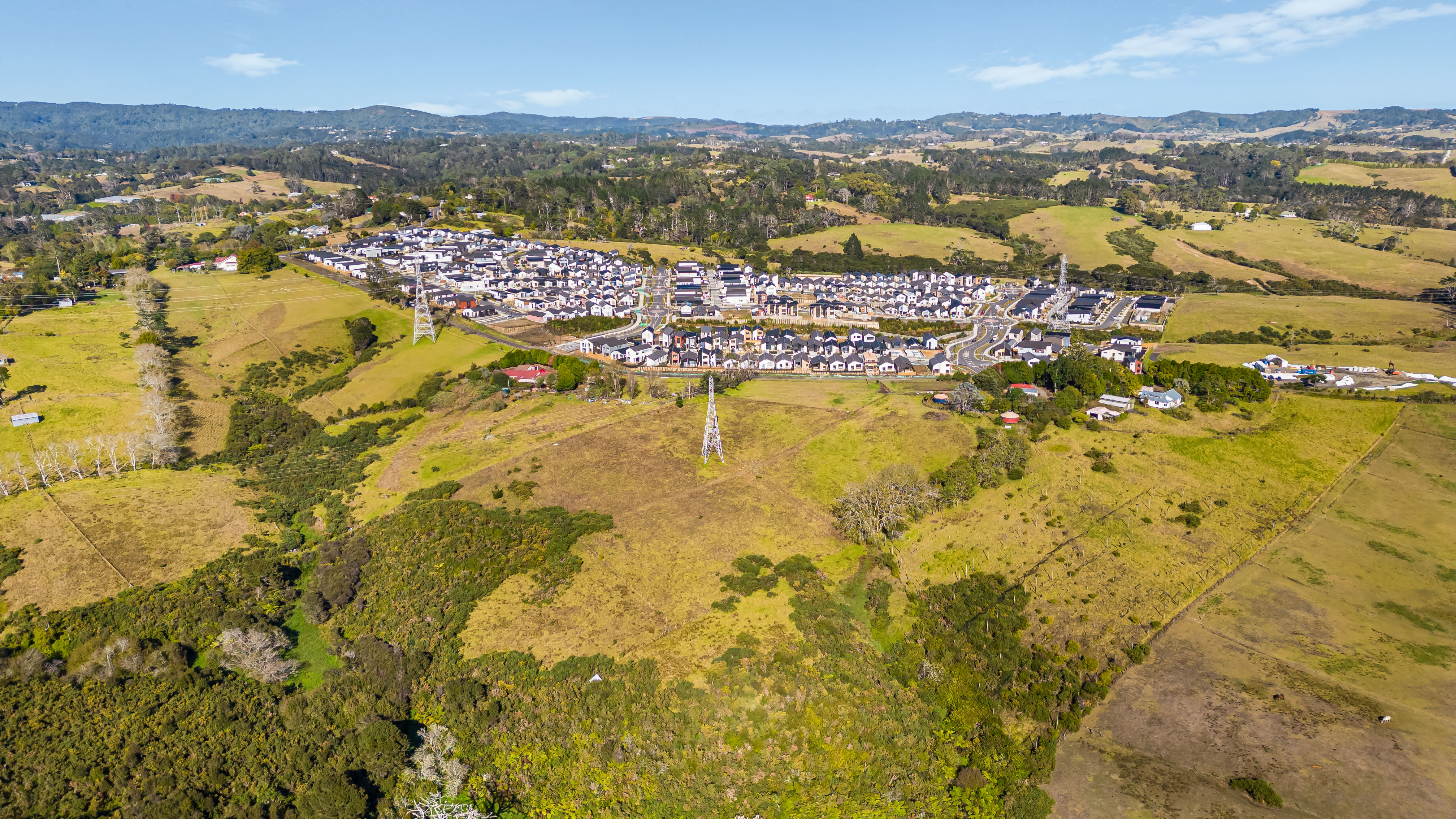 23 Red Hills Road, Massey