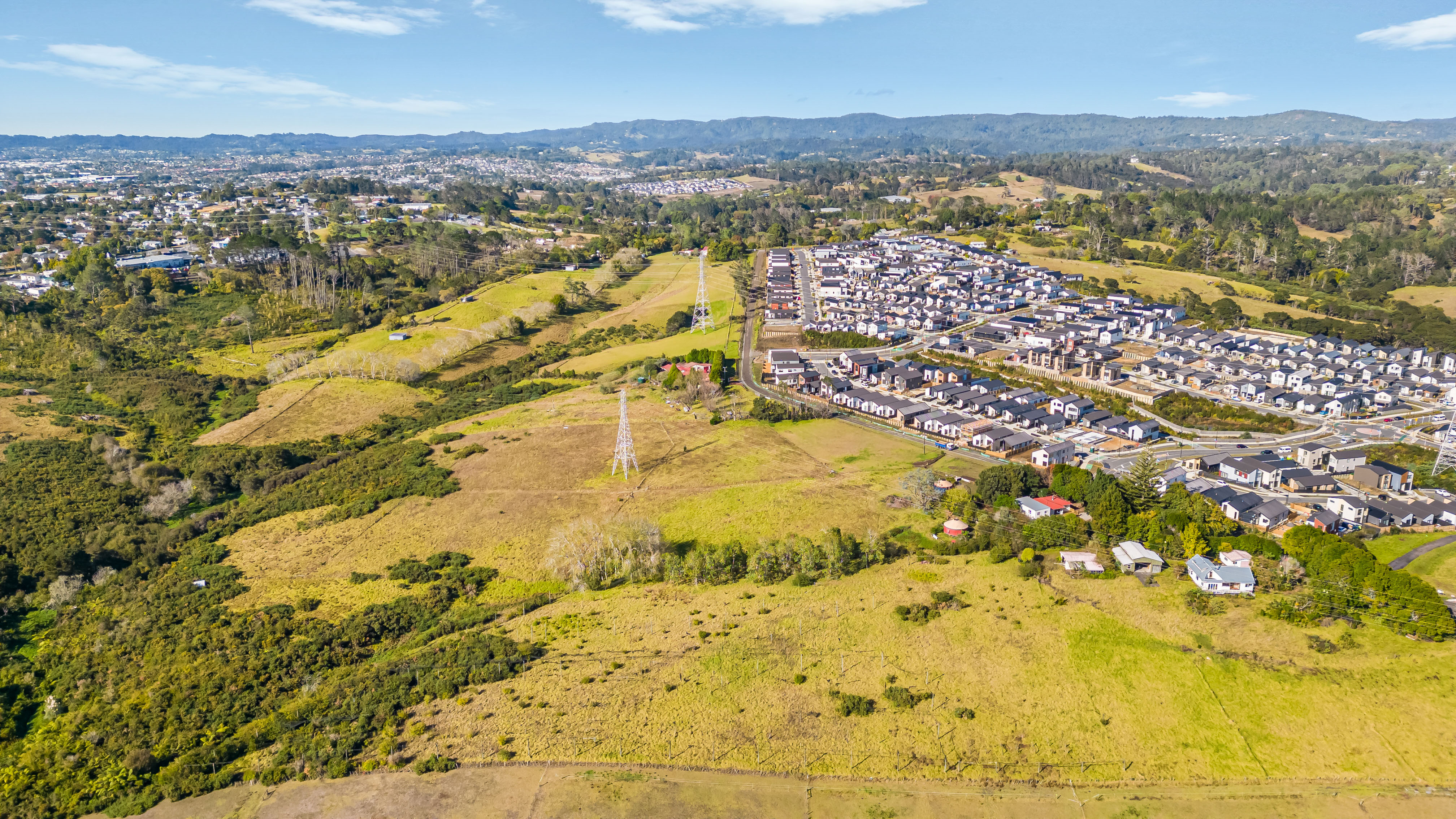 23 Red Hills Road, Massey