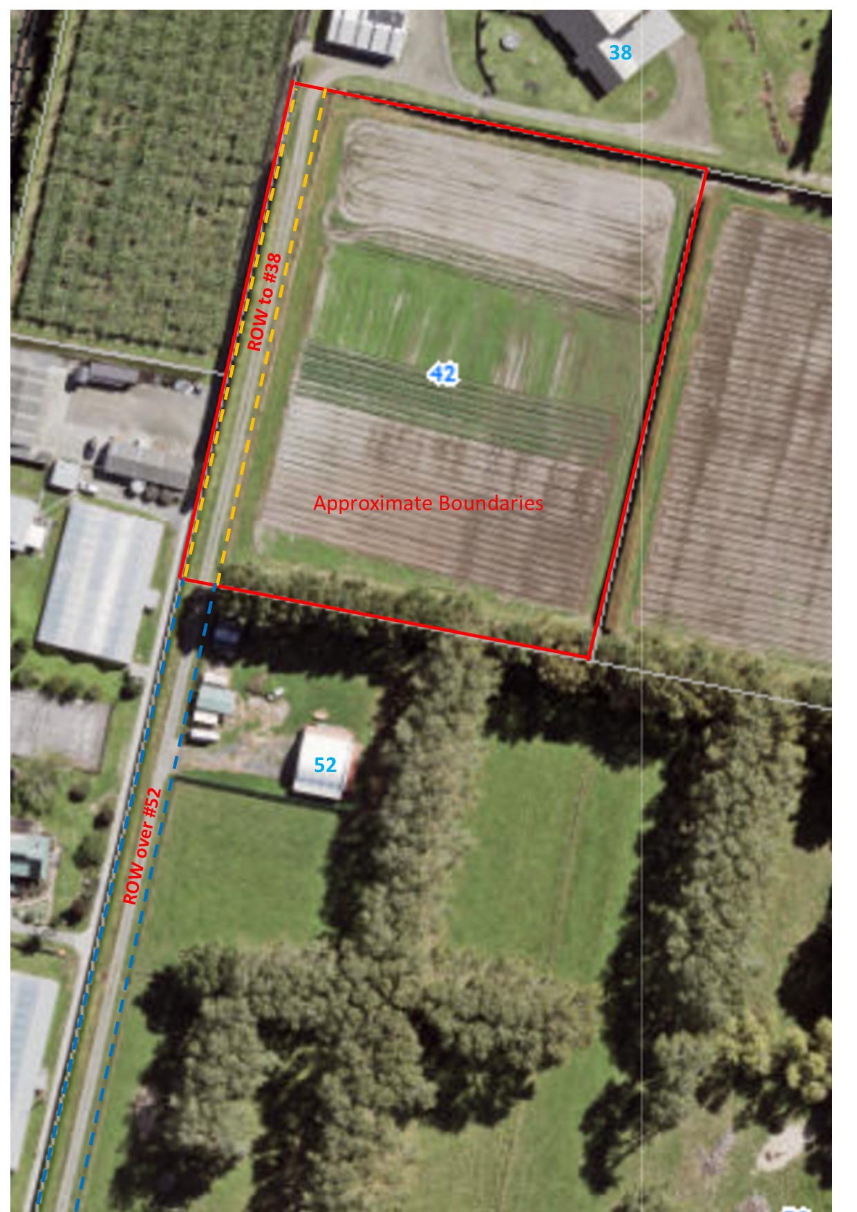 42 Taupaki Road, Taupaki