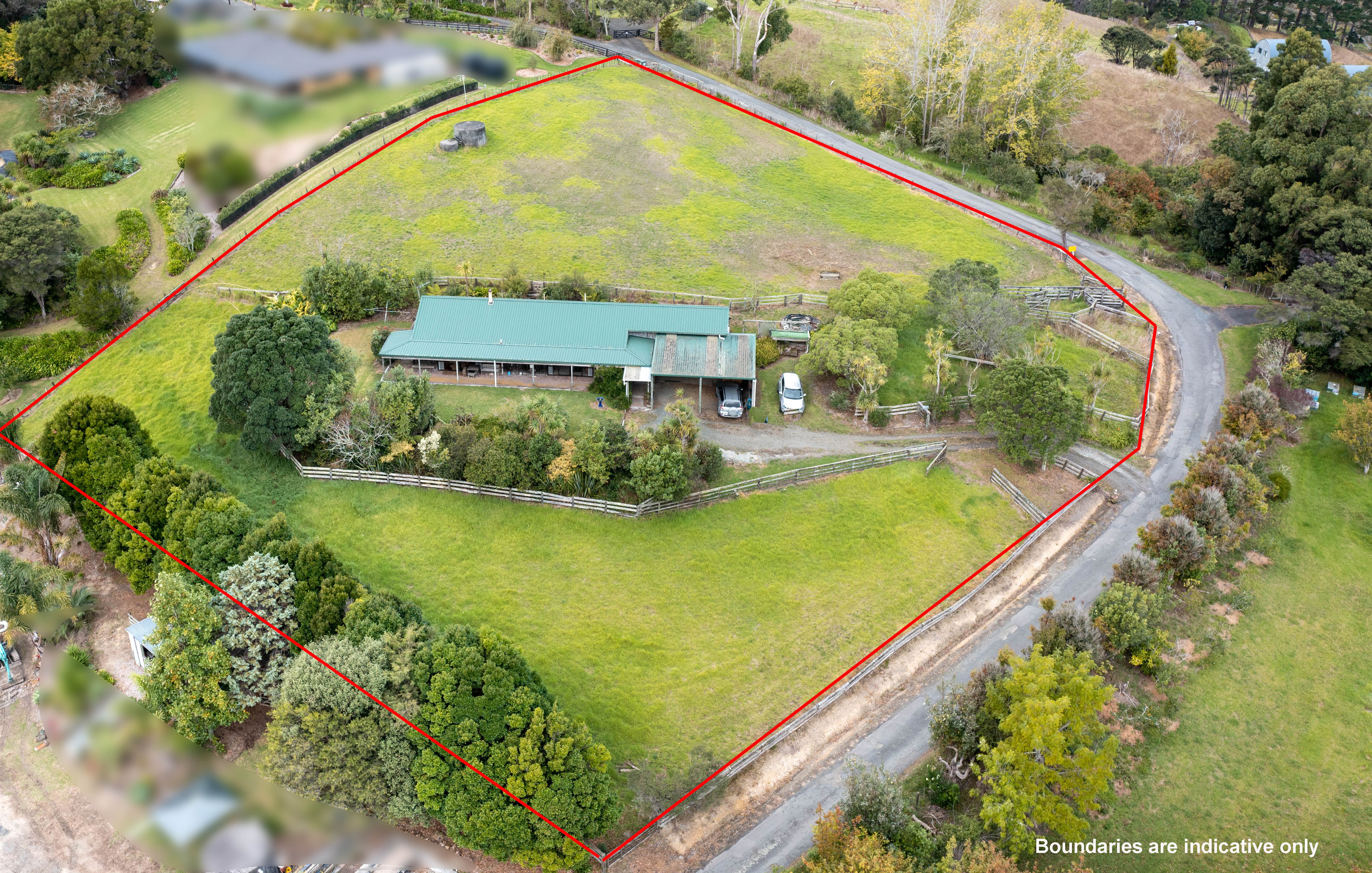 83 Pipitiwai Drive, Helensville