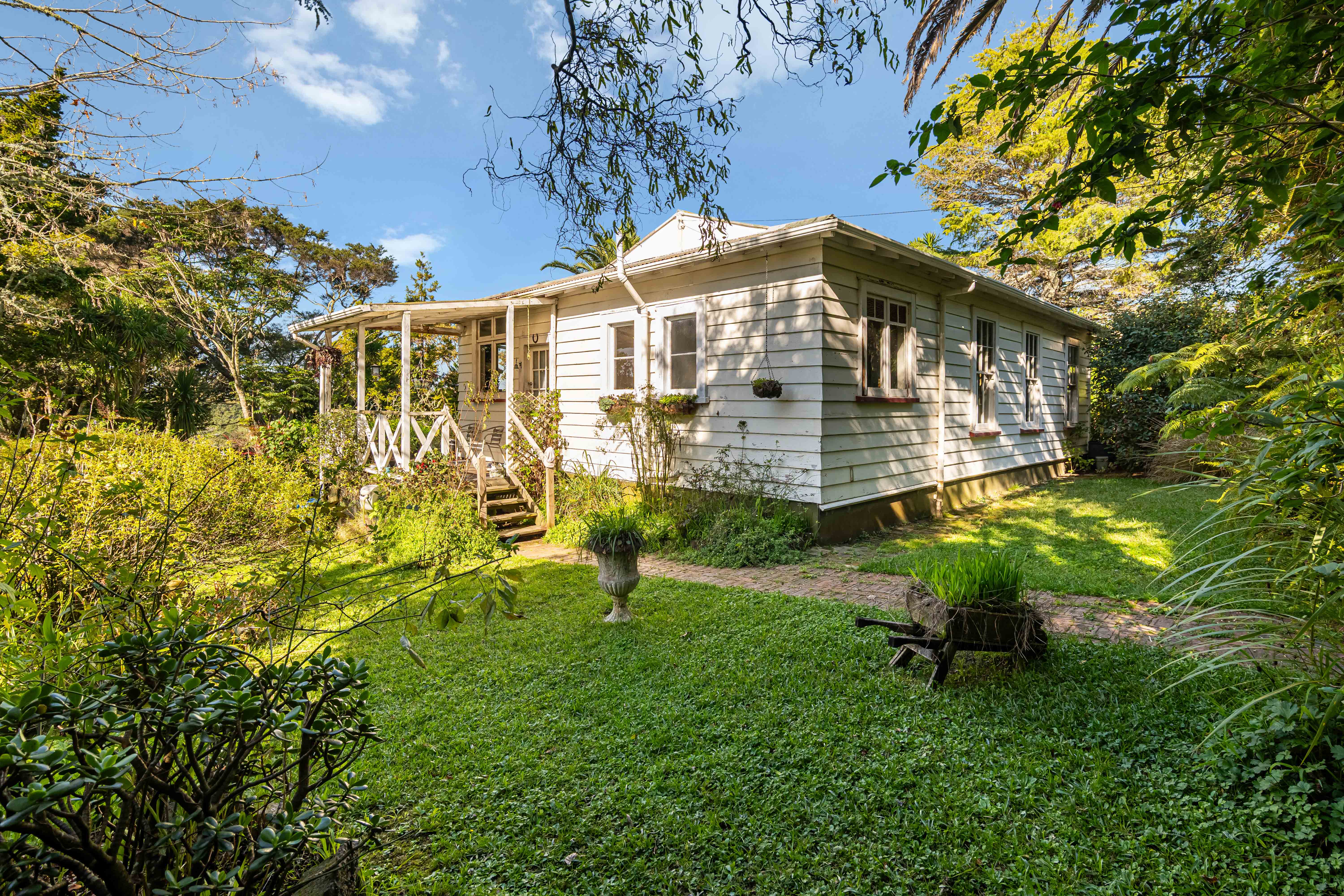 78 Nixon Road, Taupaki