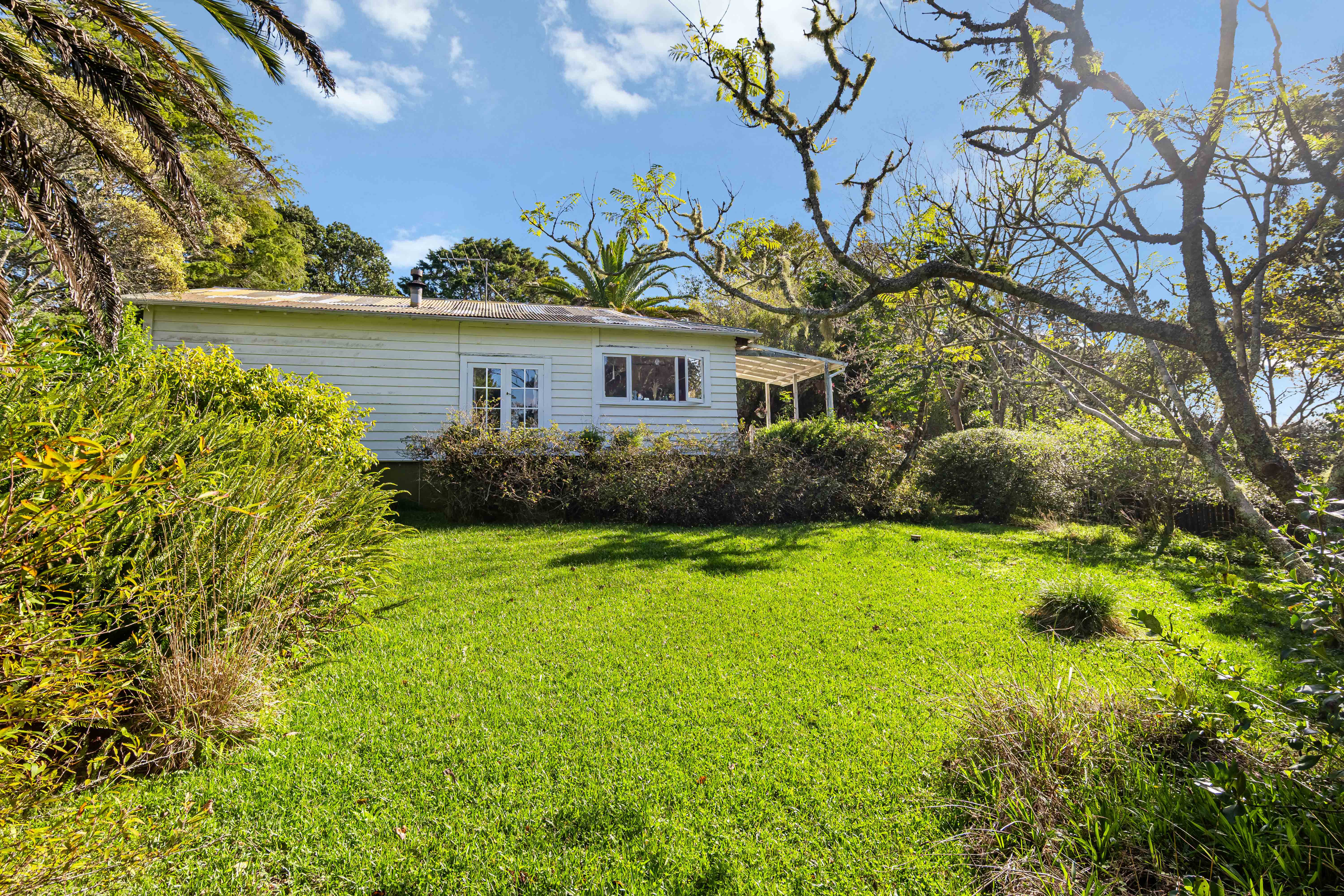 78 Nixon Road, Taupaki