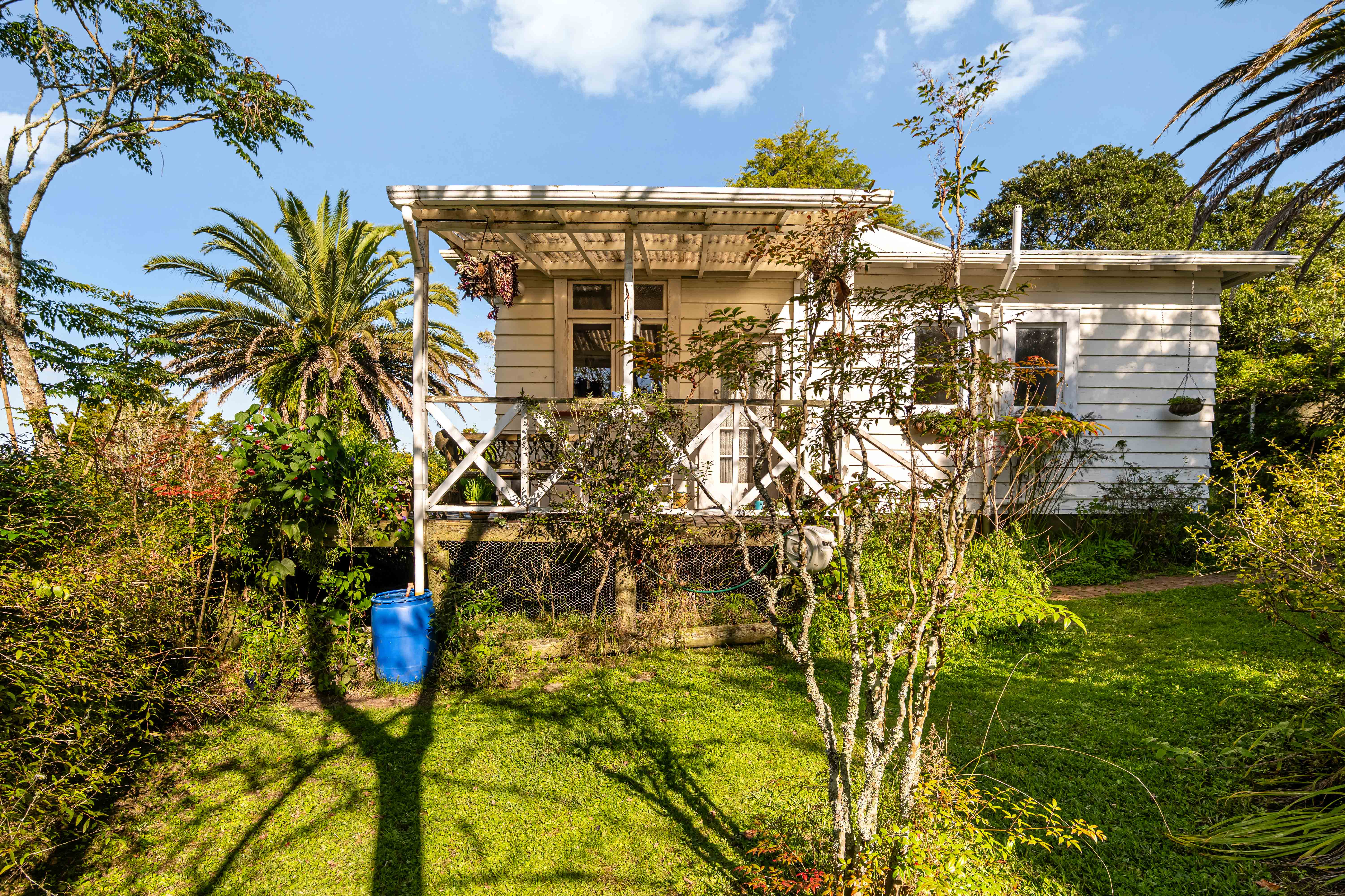 78 Nixon Road, Taupaki