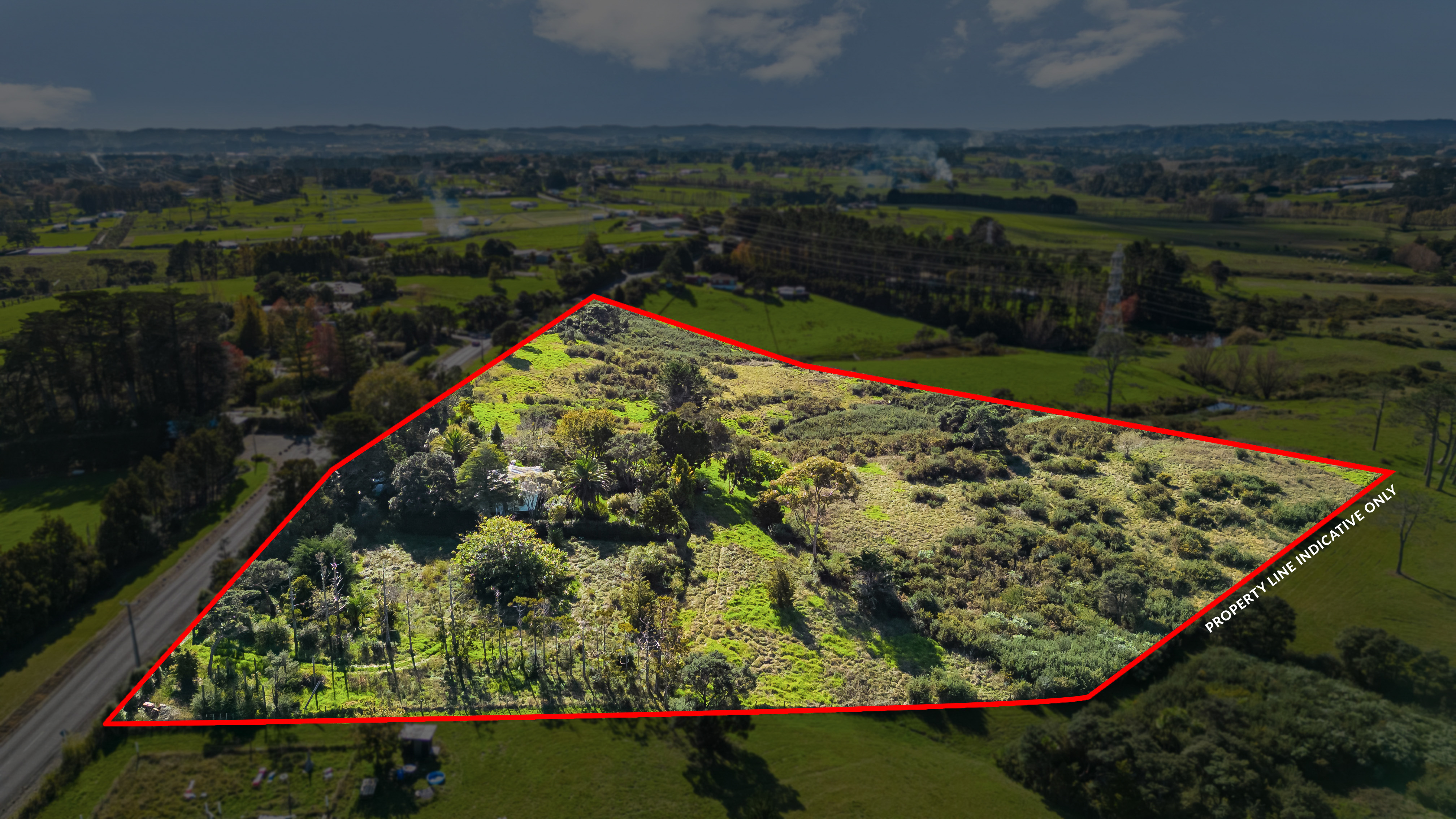 78 Nixon Road, Taupaki