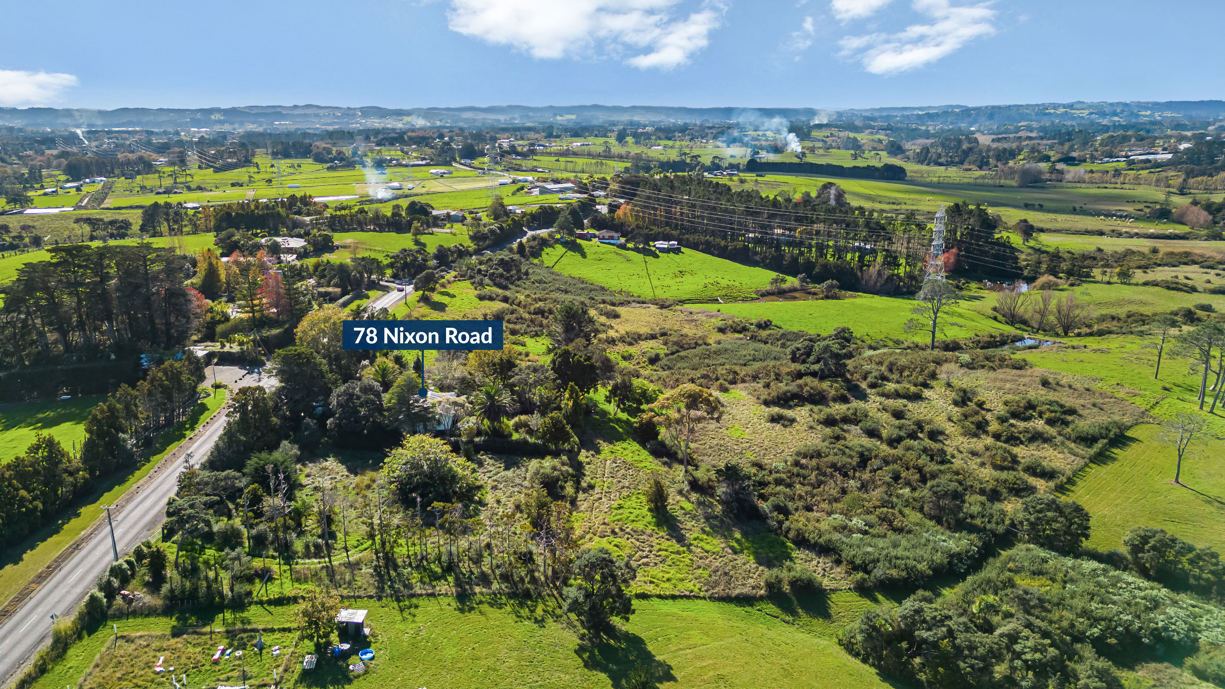 78 Nixon Road, Taupaki