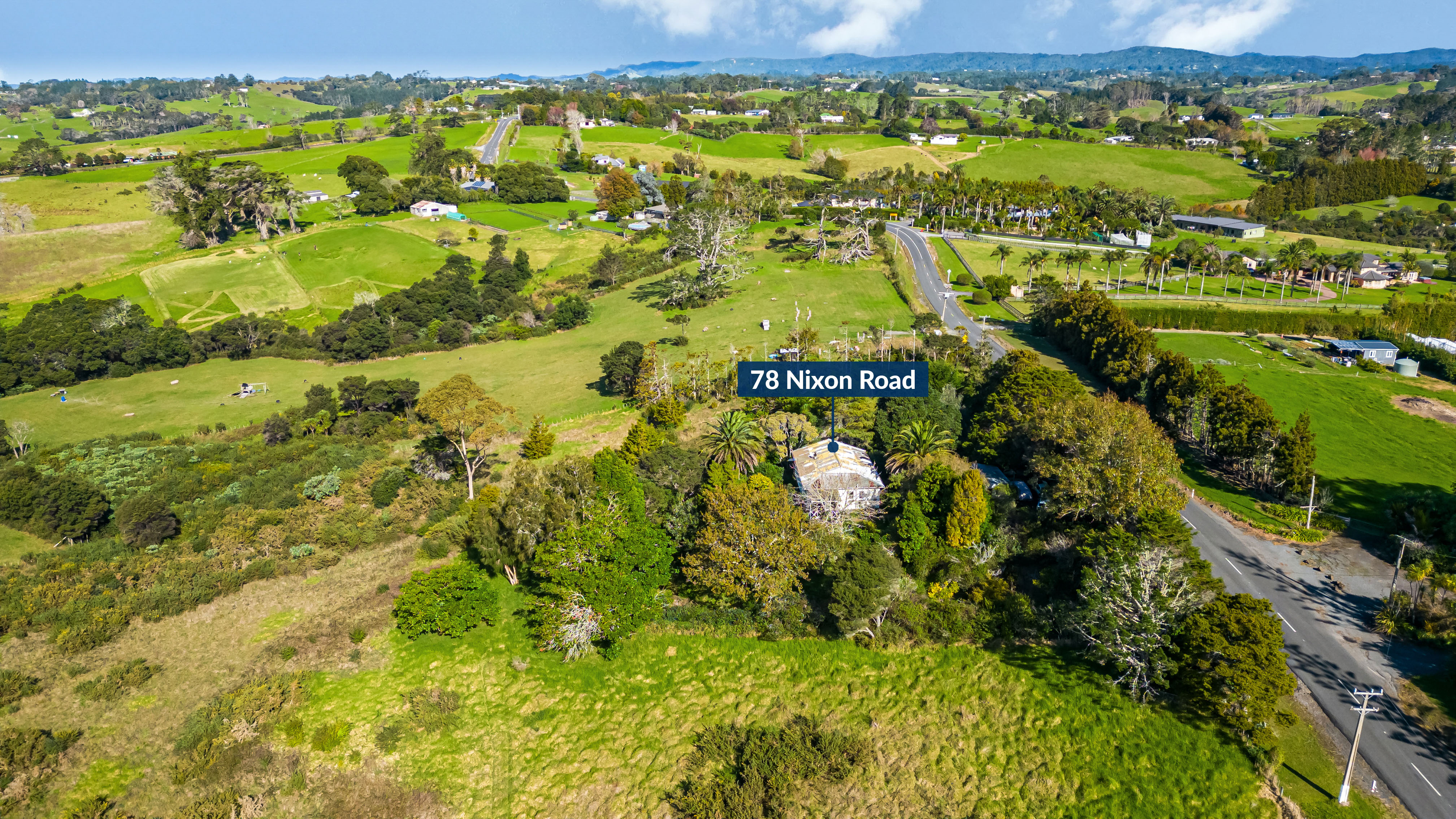 78 Nixon Road, Taupaki