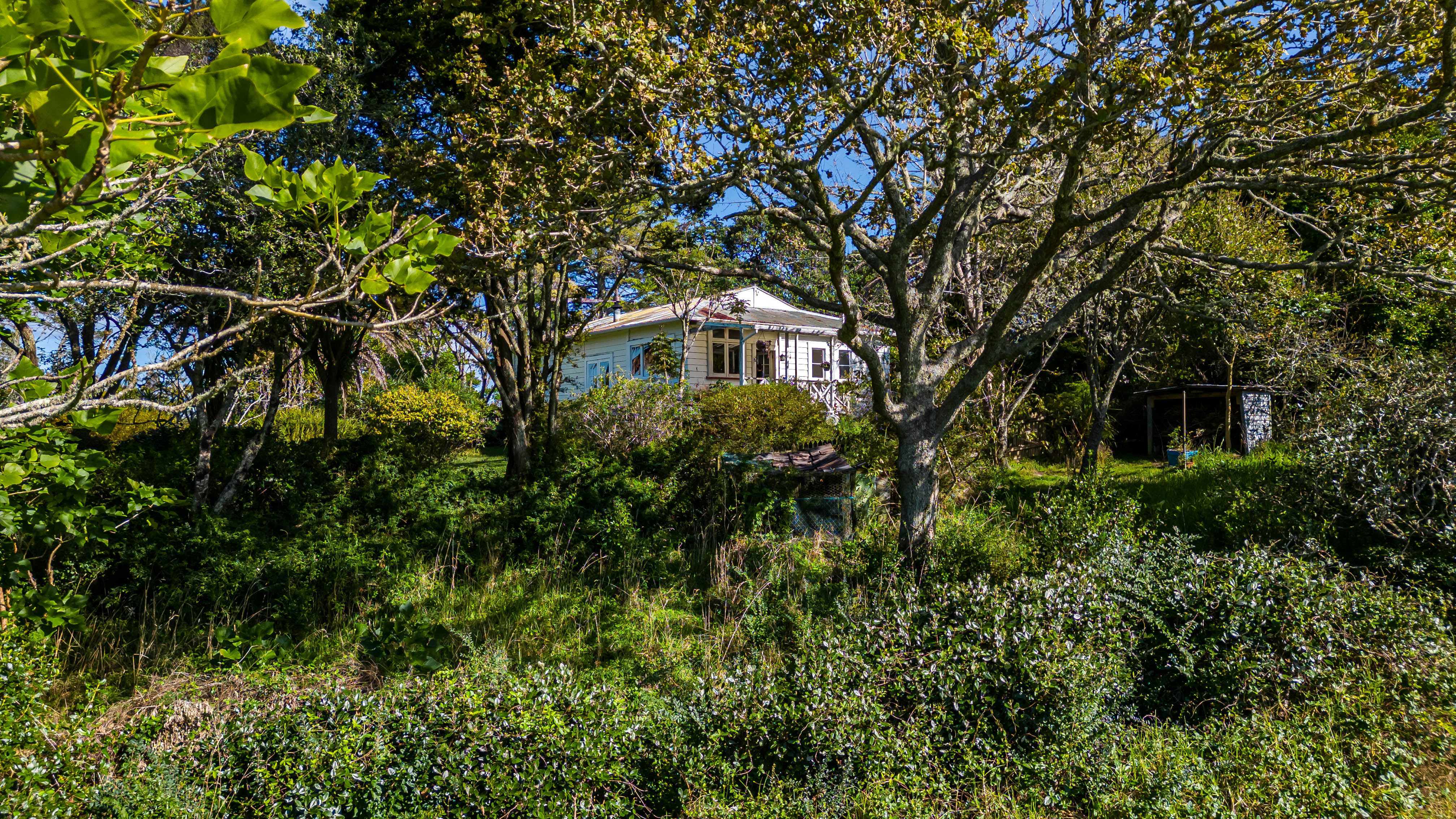 78 Nixon Road, Taupaki