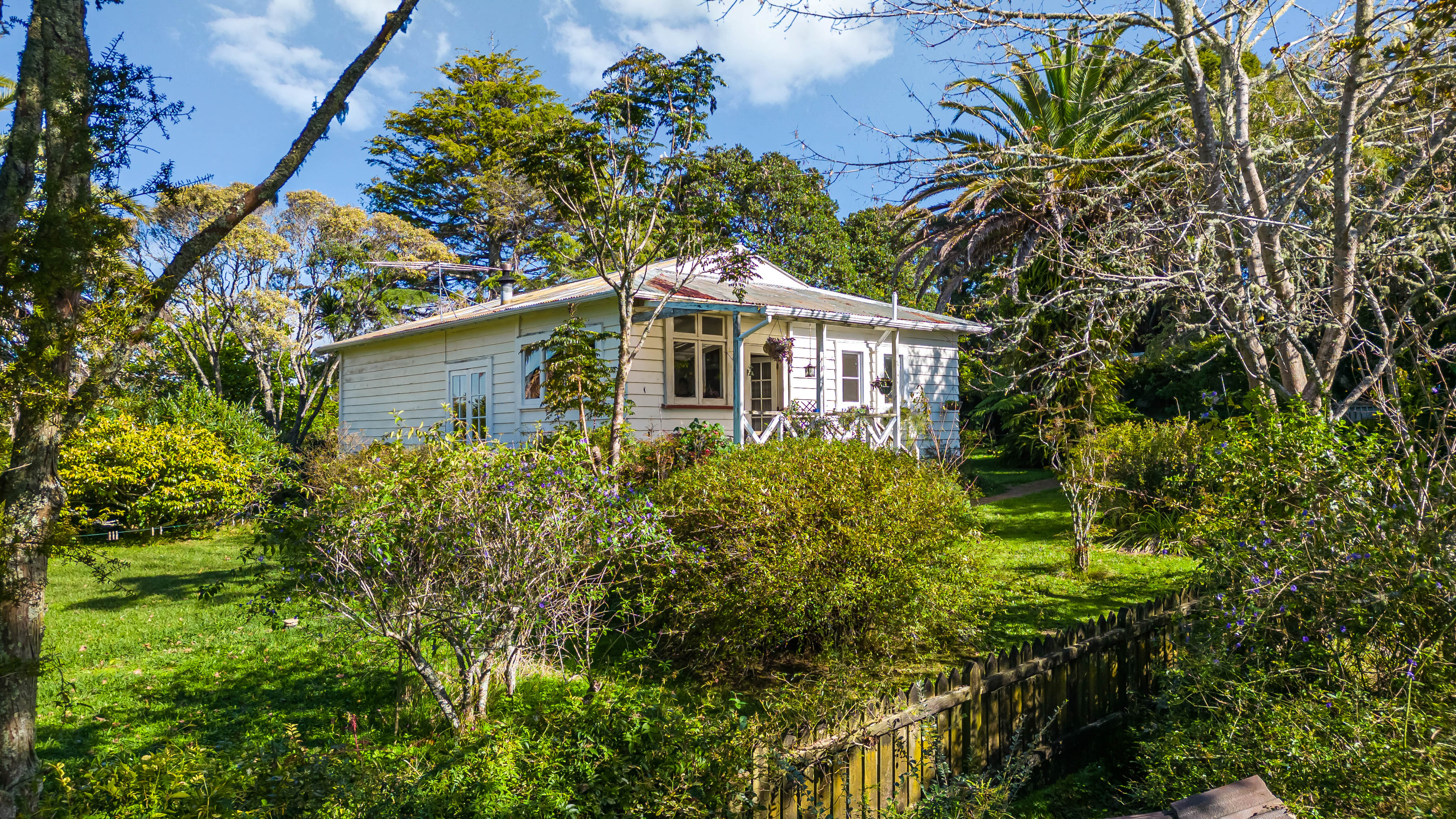 78 Nixon Road, Taupaki