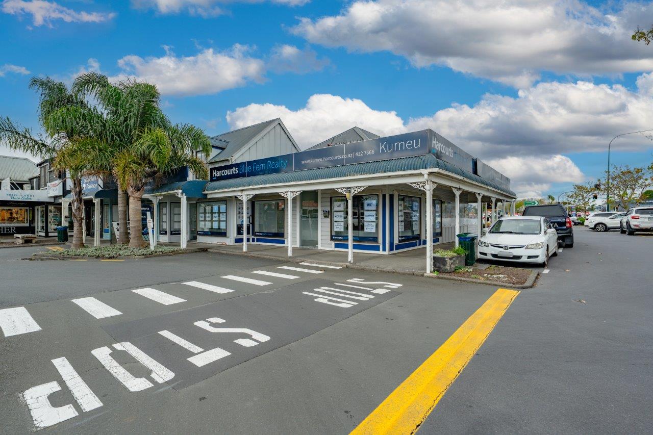 86A Main Road, Kumeu