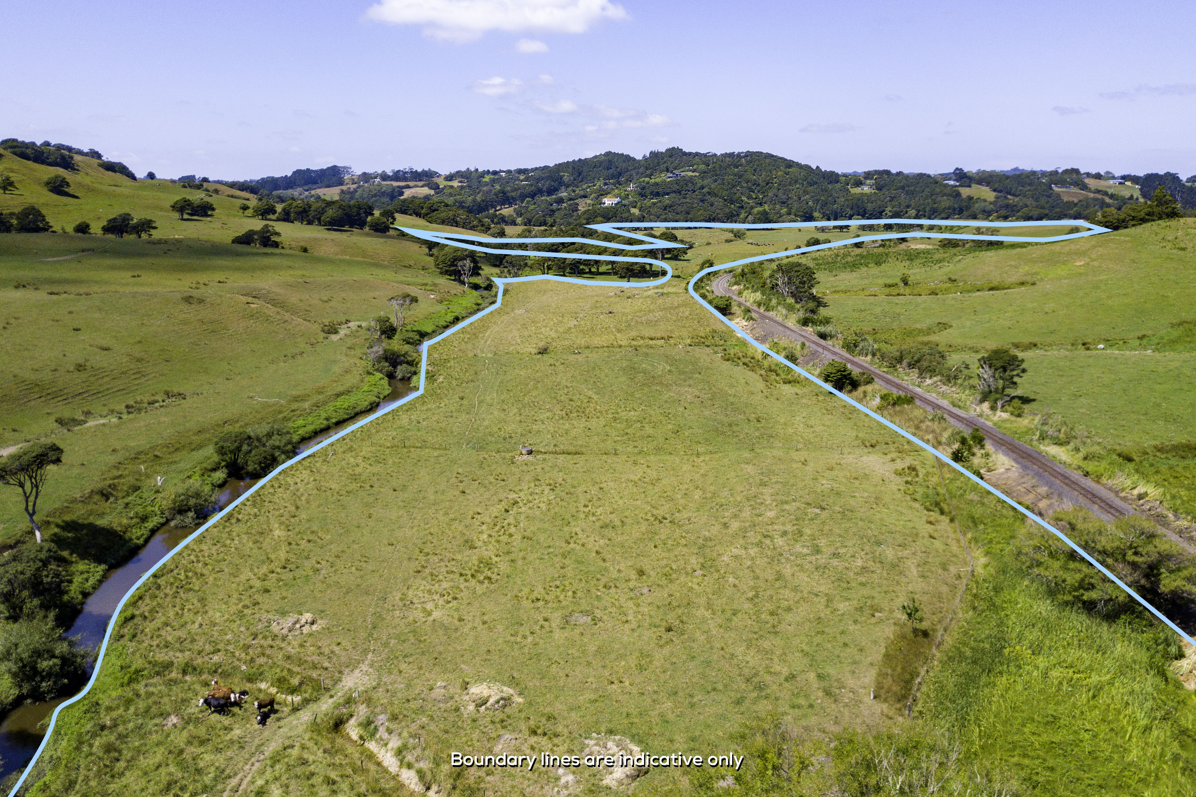 35 & 35A Cane Road, Waimauku