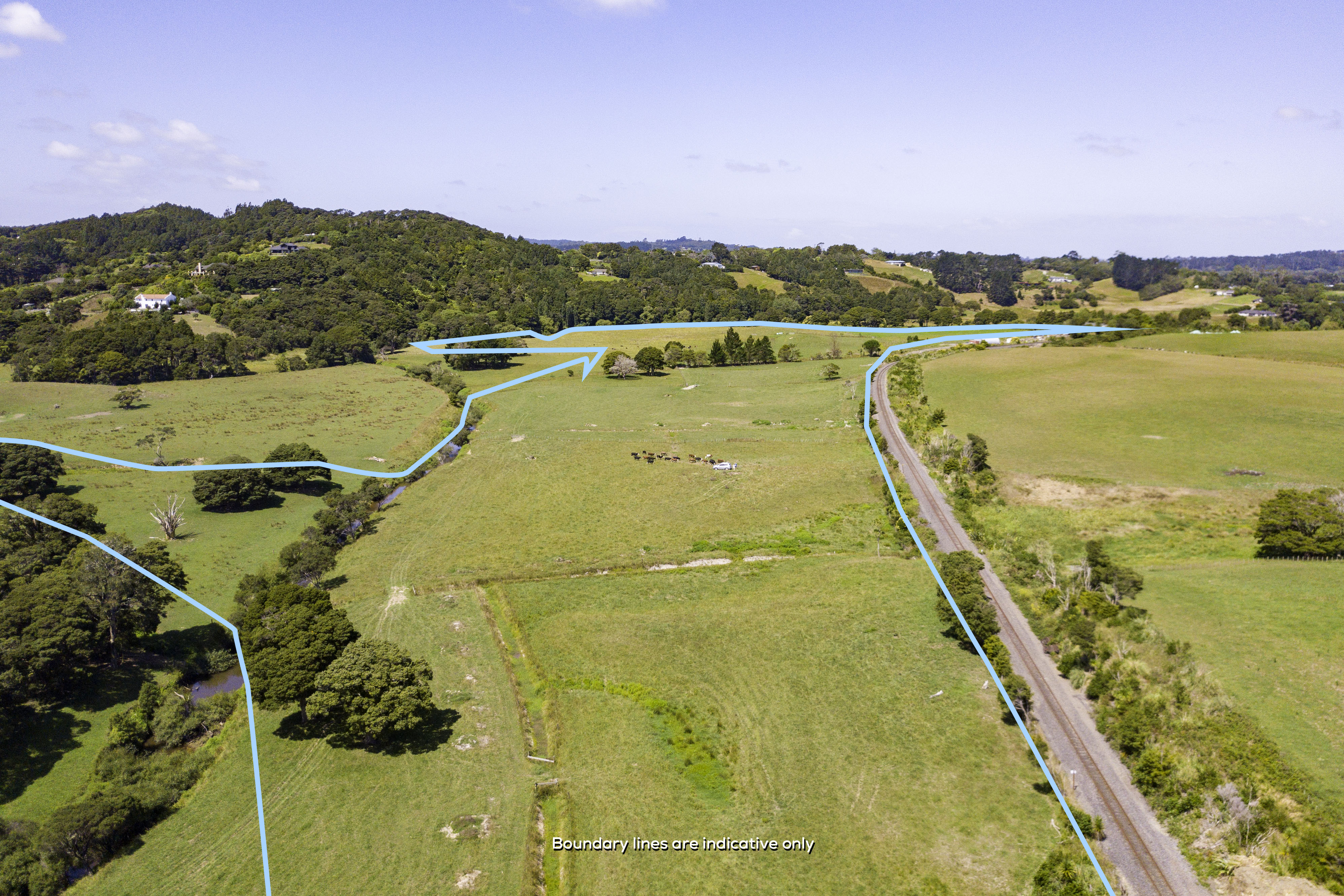 35 & 35A Cane Road, Waimauku