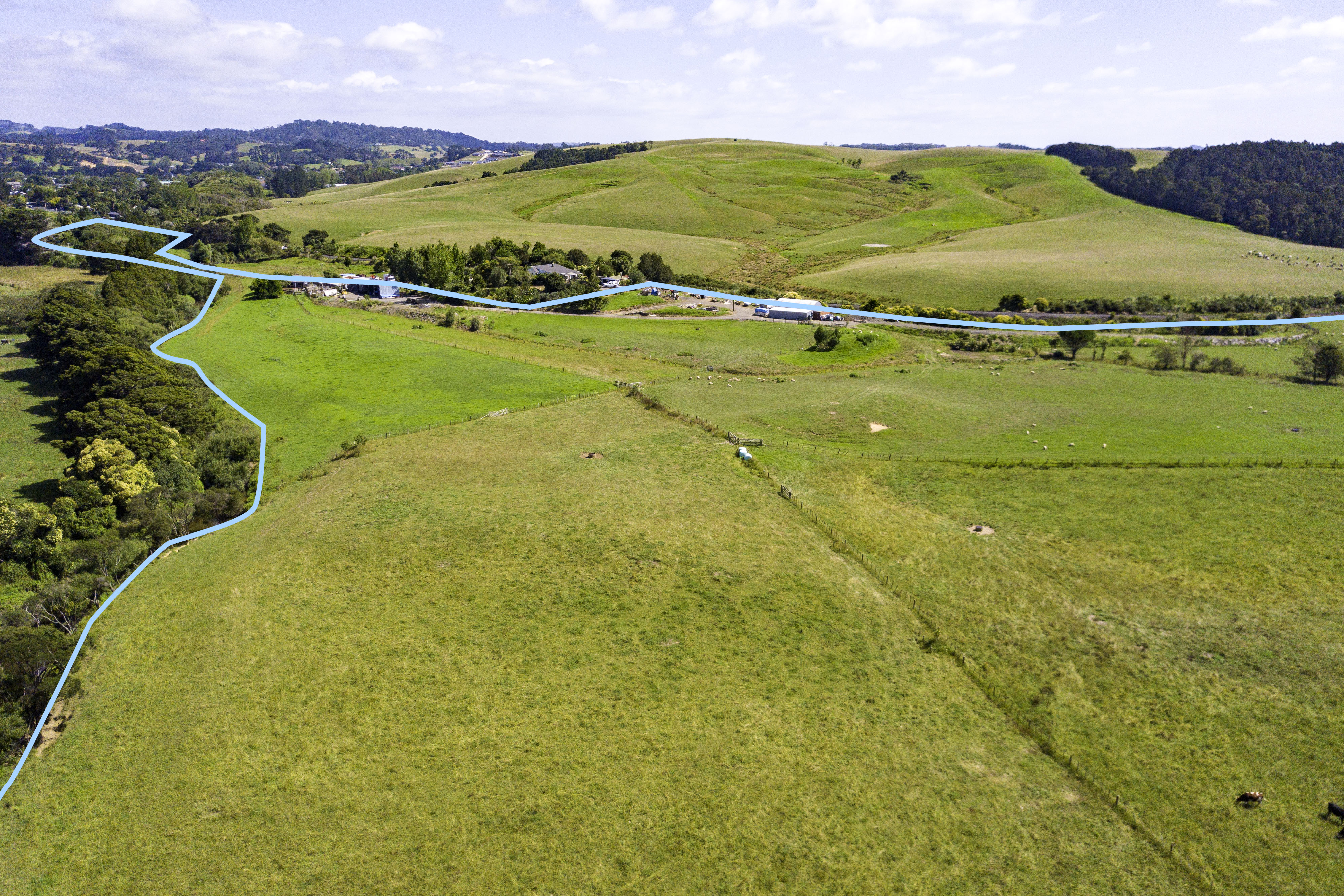 35 & 35A Cane Road, Waimauku