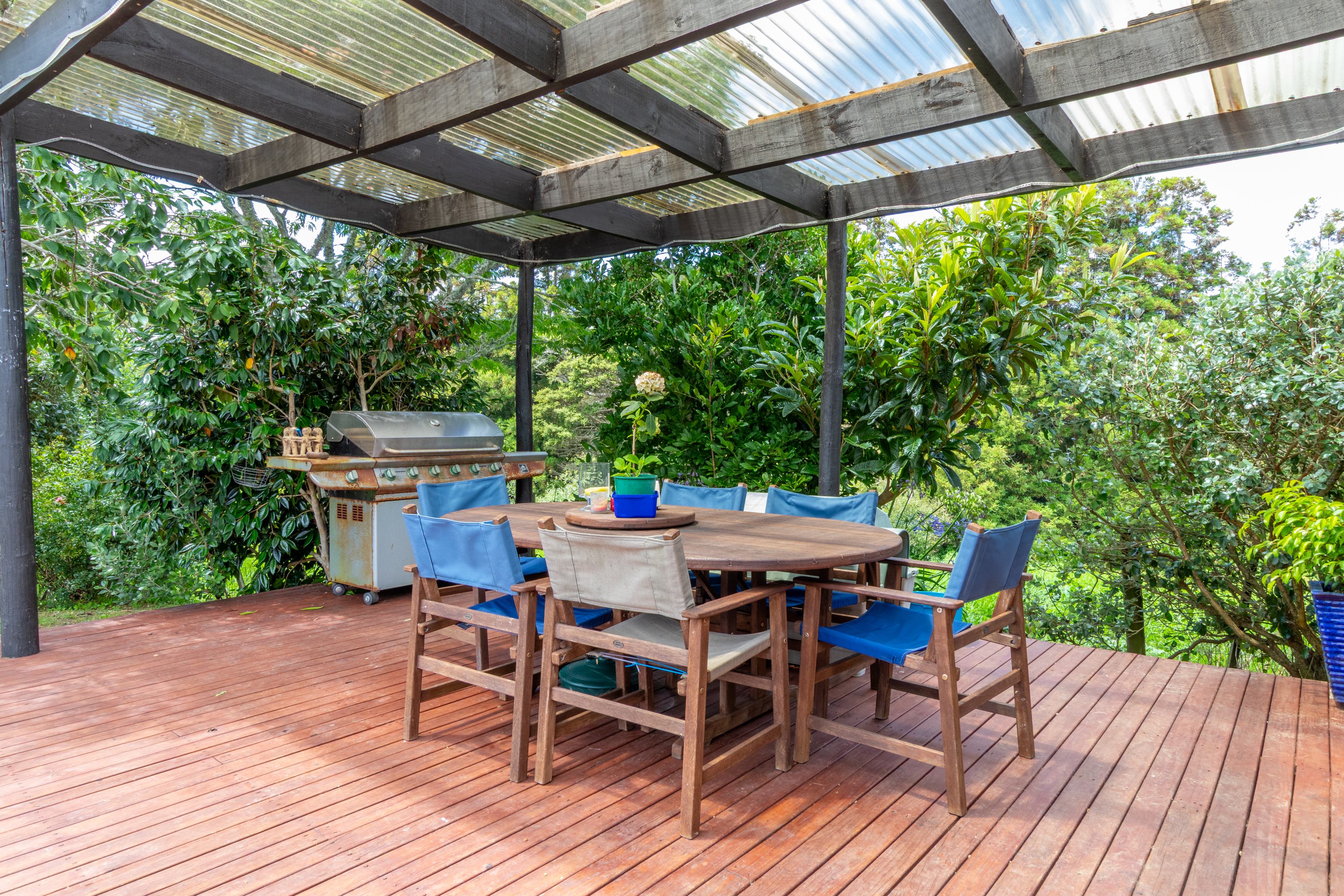 35 & 35A Cane Road, Waimauku