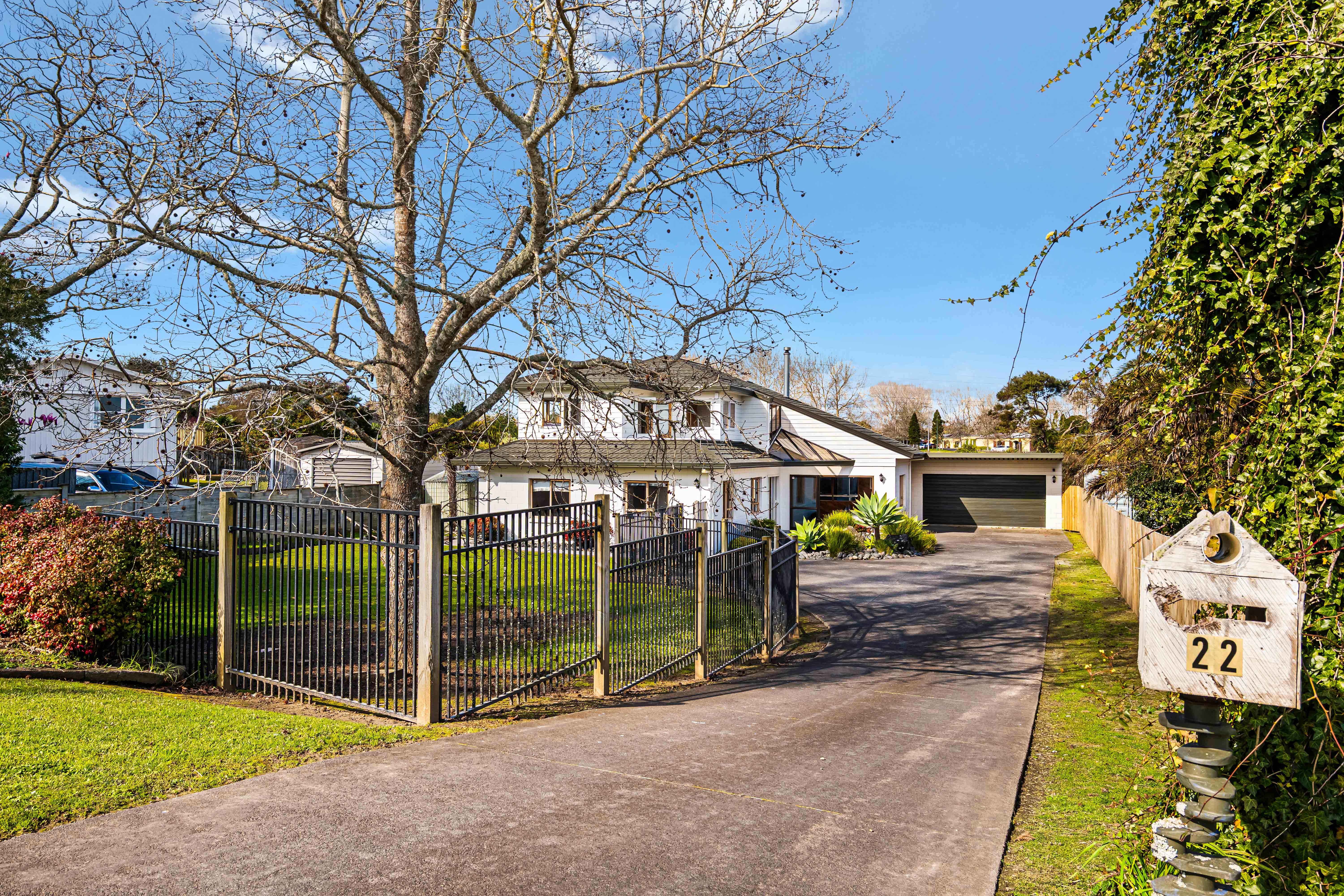 22 Weza Lane, Kumeu