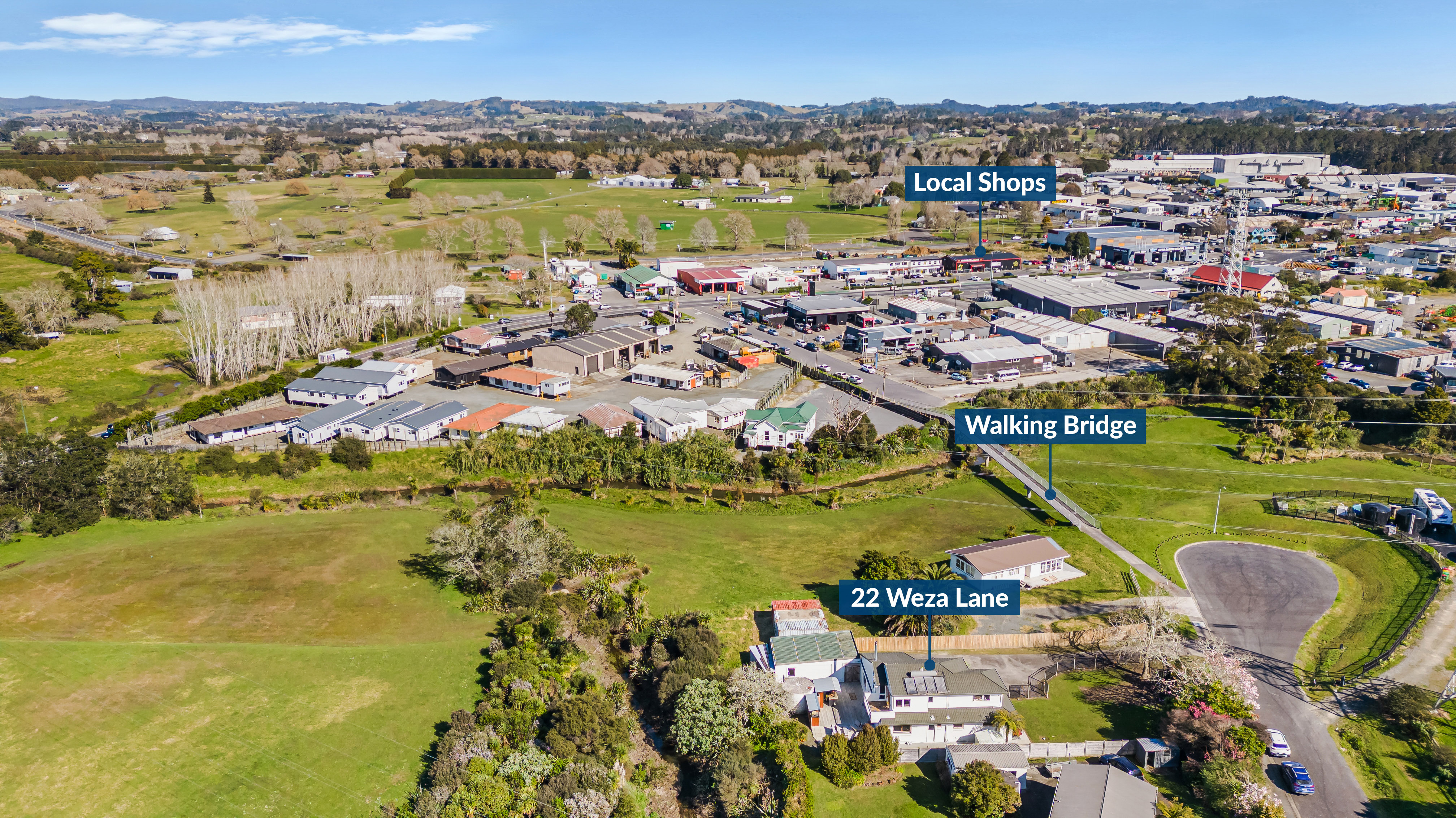 22 Weza Lane, Kumeu
