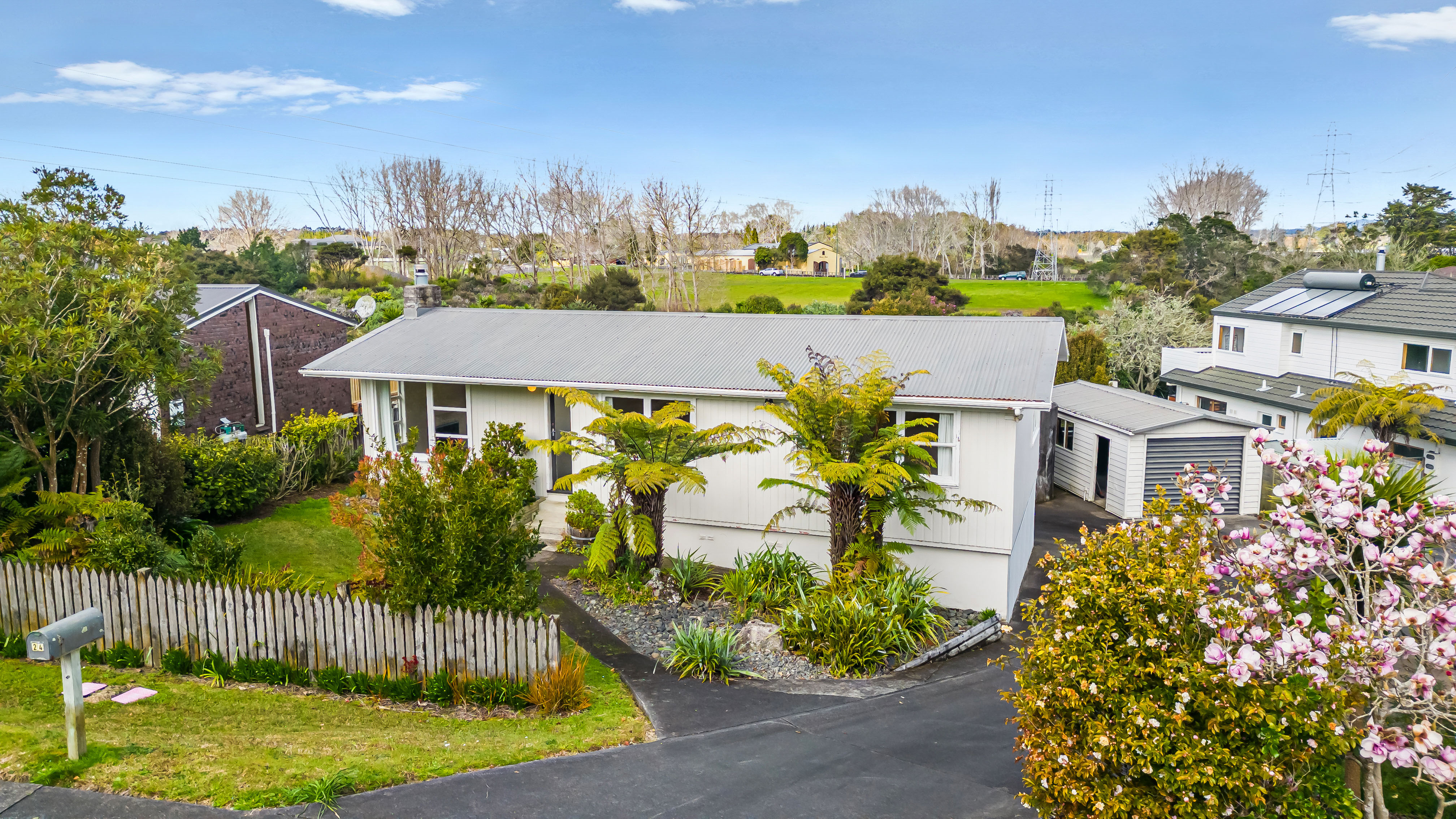 24 Weza Lane, Kumeu