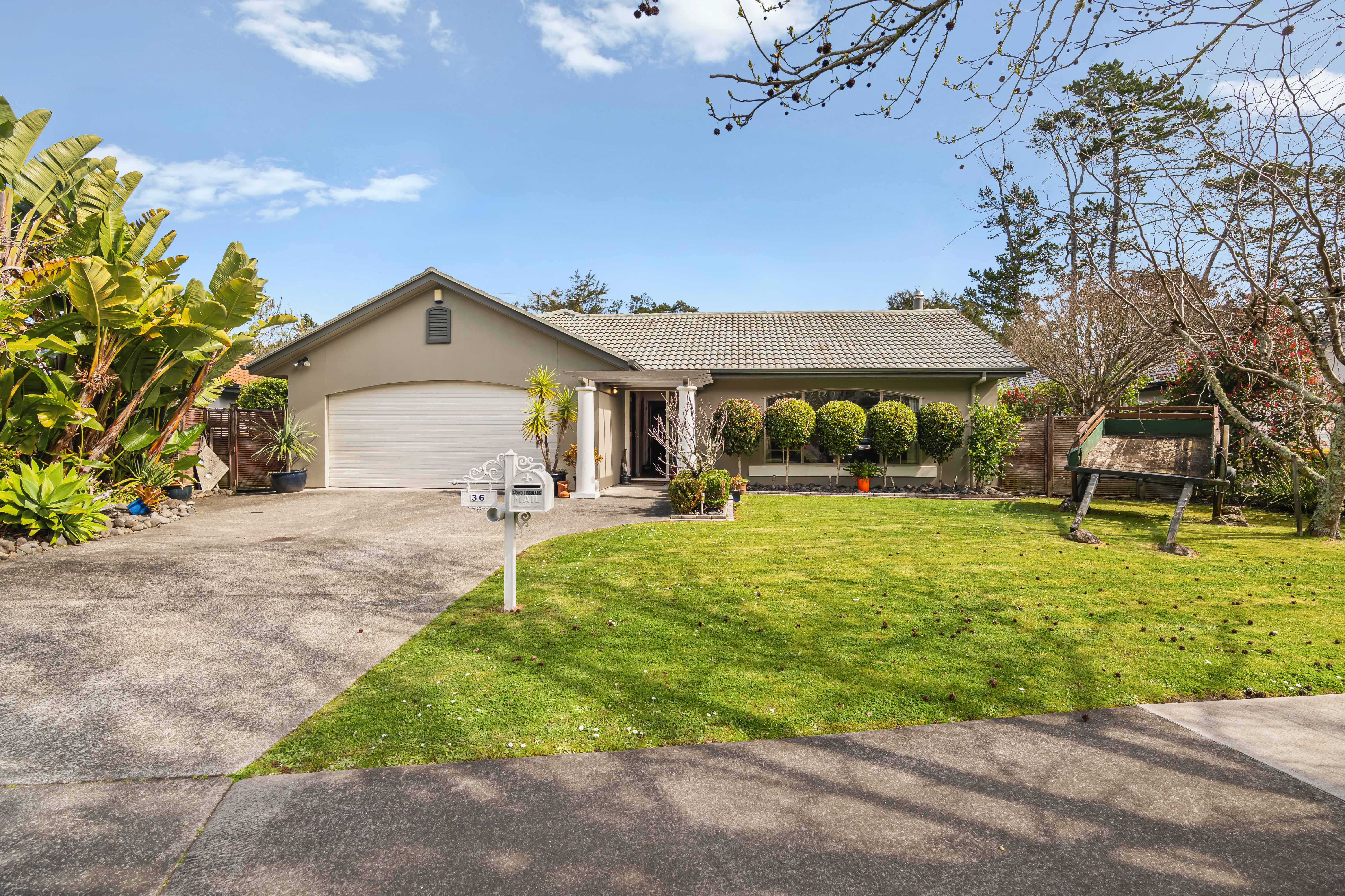 36 Clemows Lane, Albany