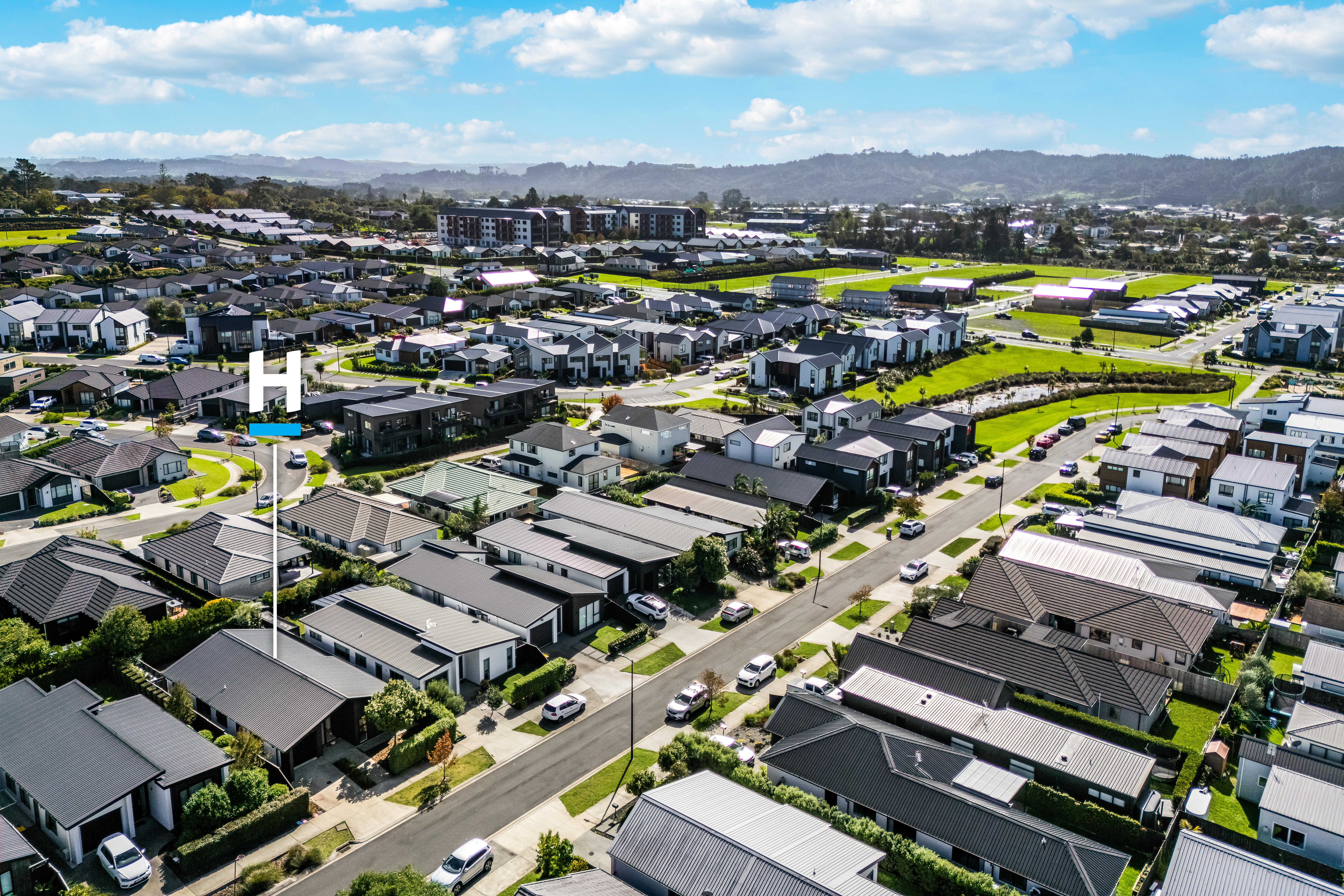 38 Lumbarda Drive, Kumeu