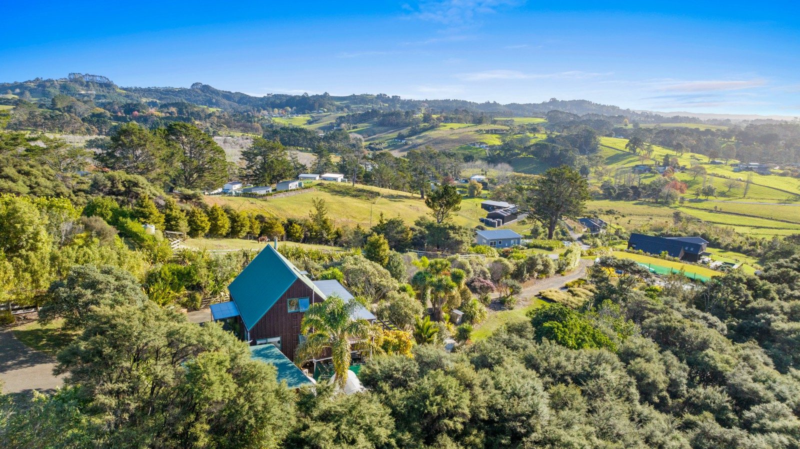 200 Tawa Road, Kumeu