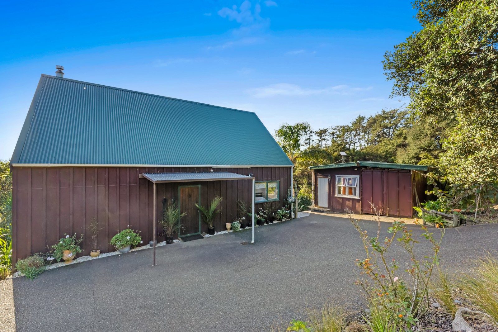 200 Tawa Road, Kumeu