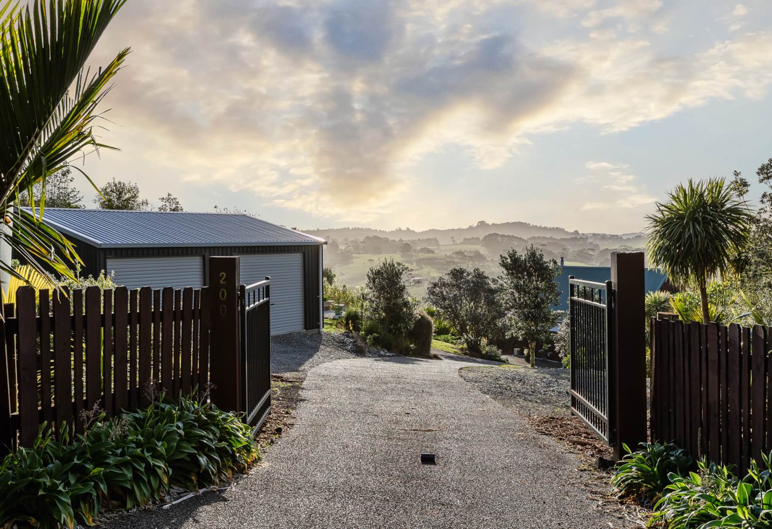 200 Tawa Road, Kumeu